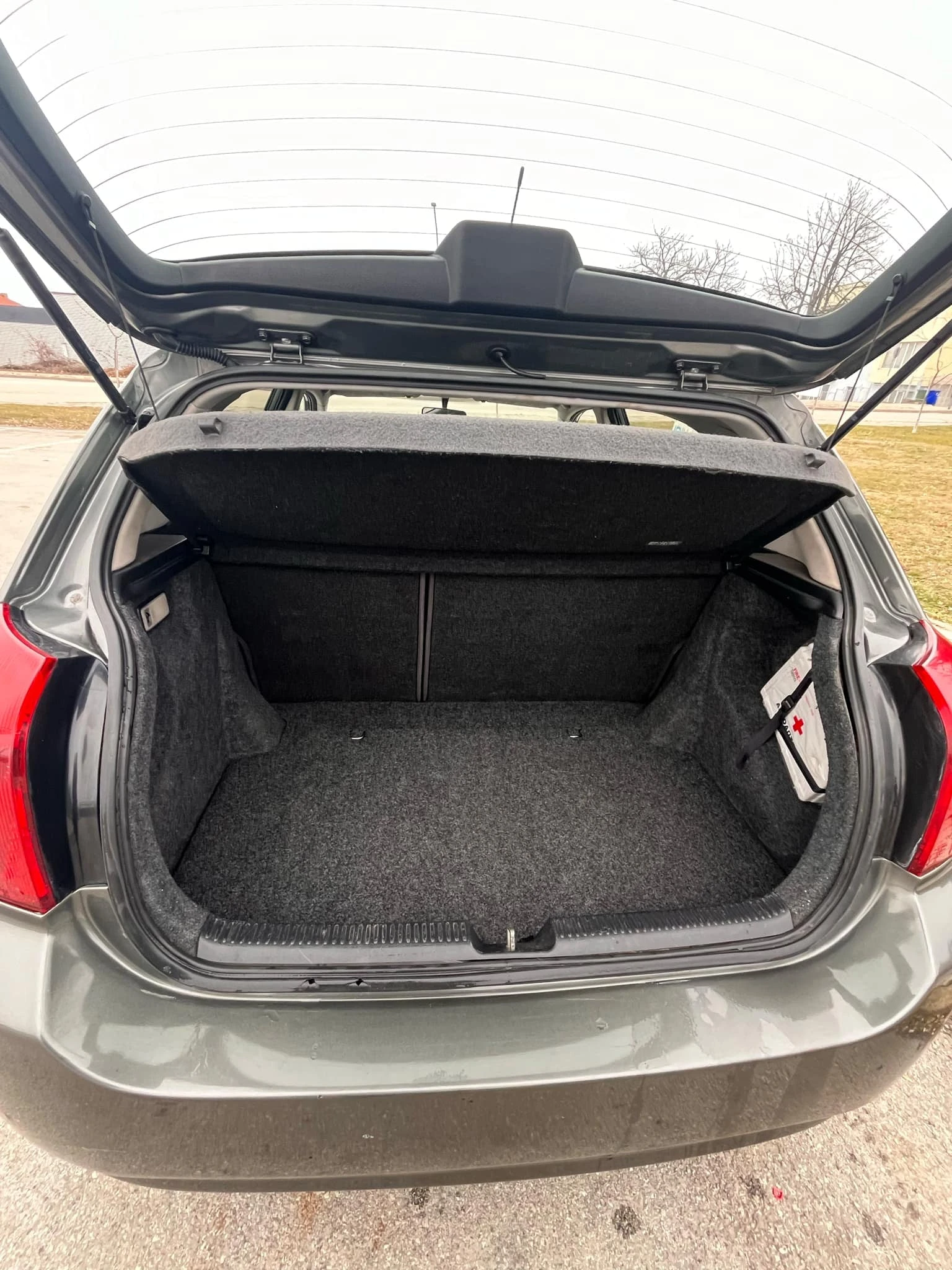 Toyota Corolla d4d - изображение 6