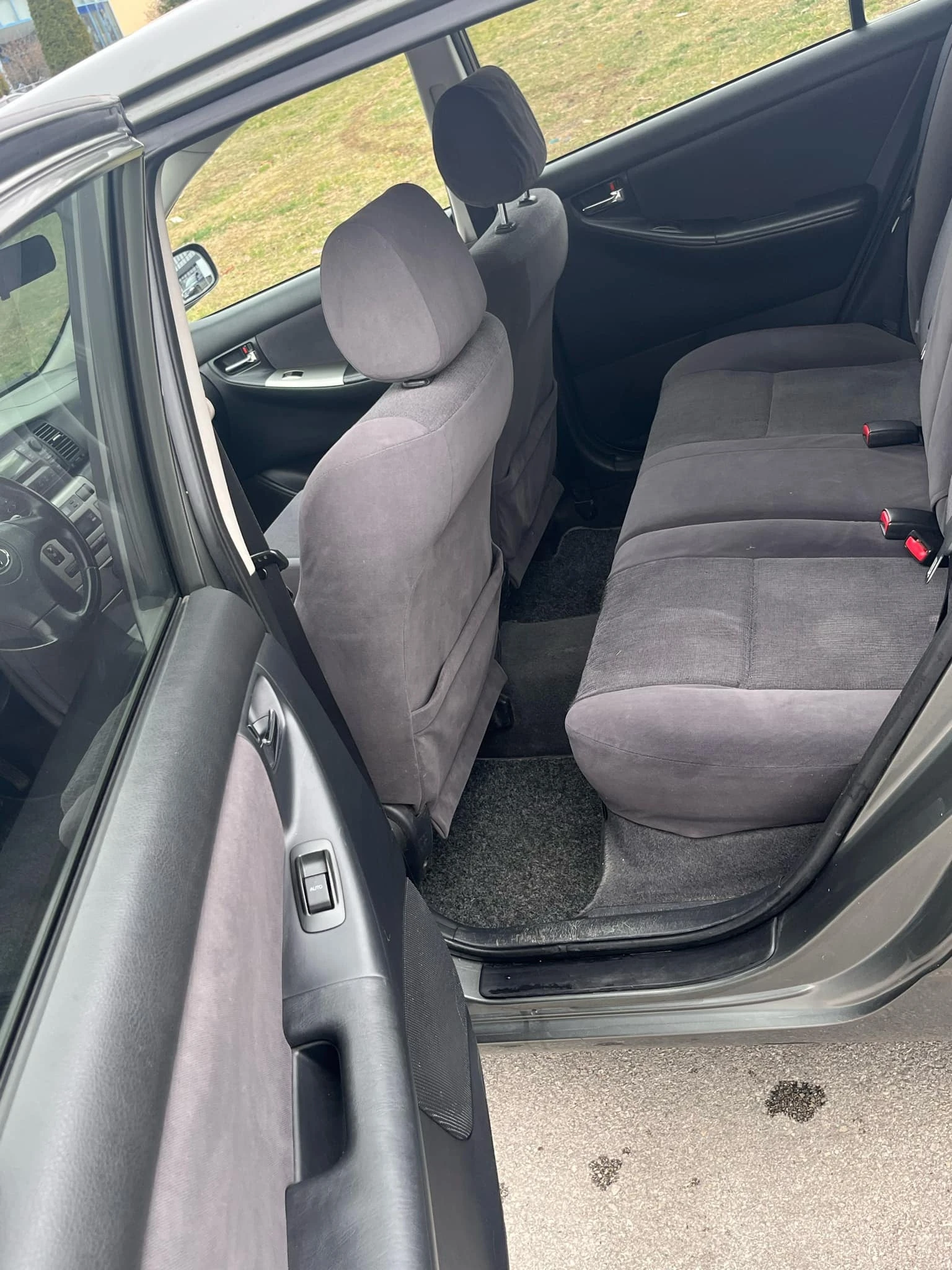 Toyota Corolla d4d - изображение 7