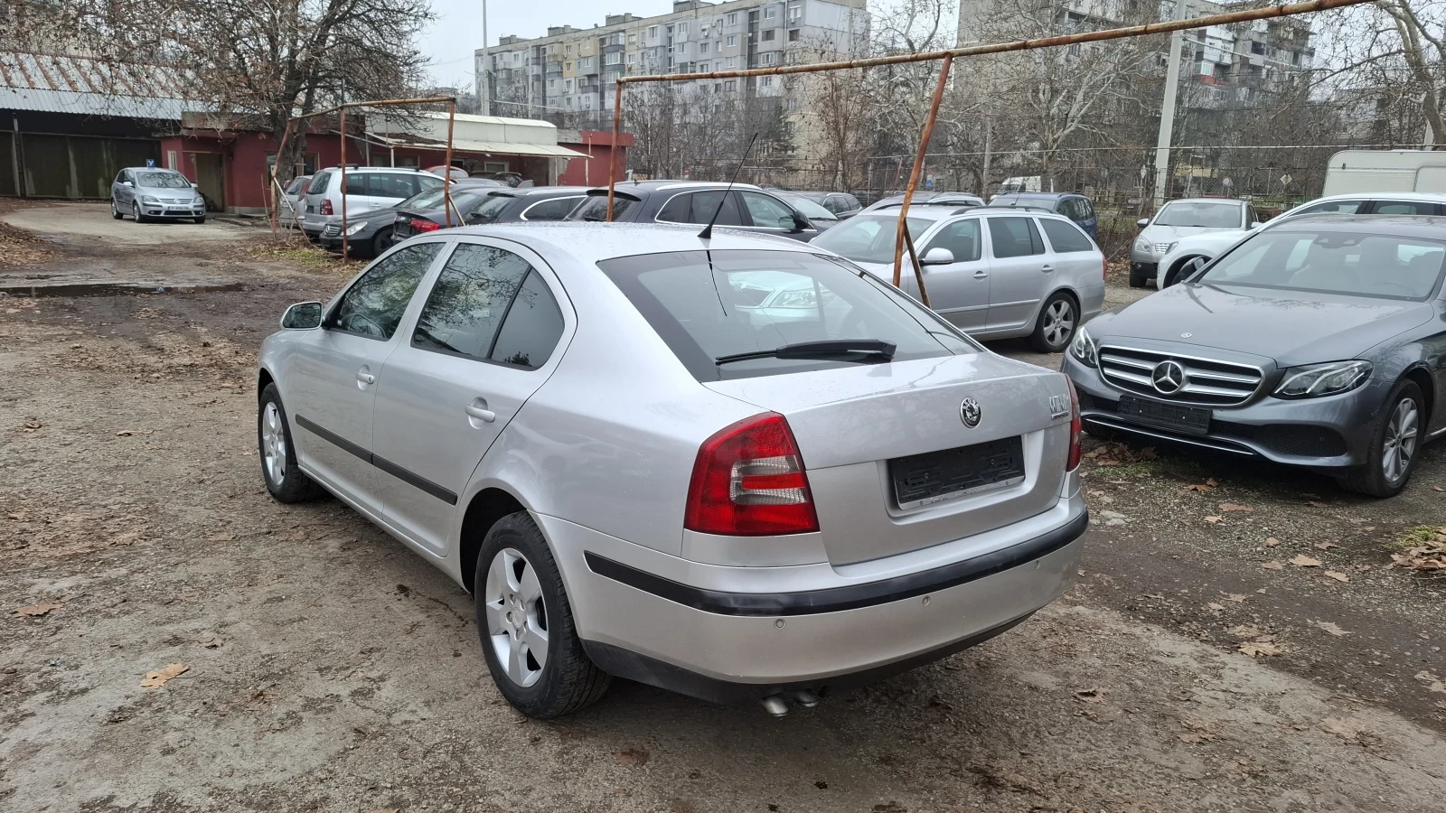 Skoda Octavia 1.9TDI/105КС/Уникат - изображение 4