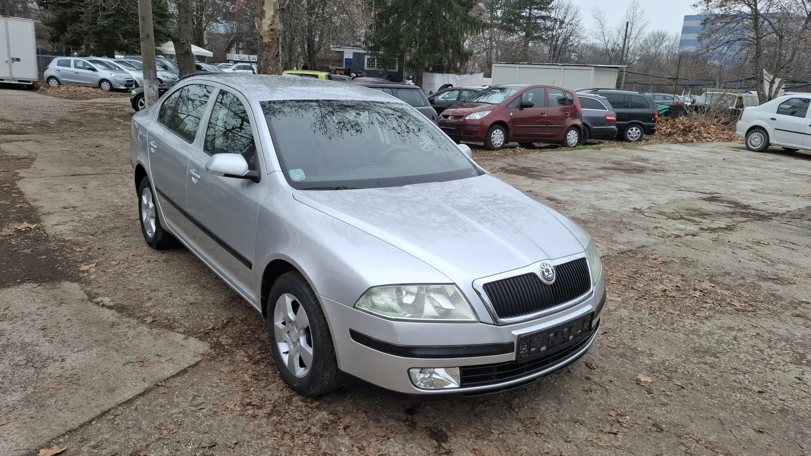 Skoda Octavia 1.9TDI/105КС/Уникат - изображение 8