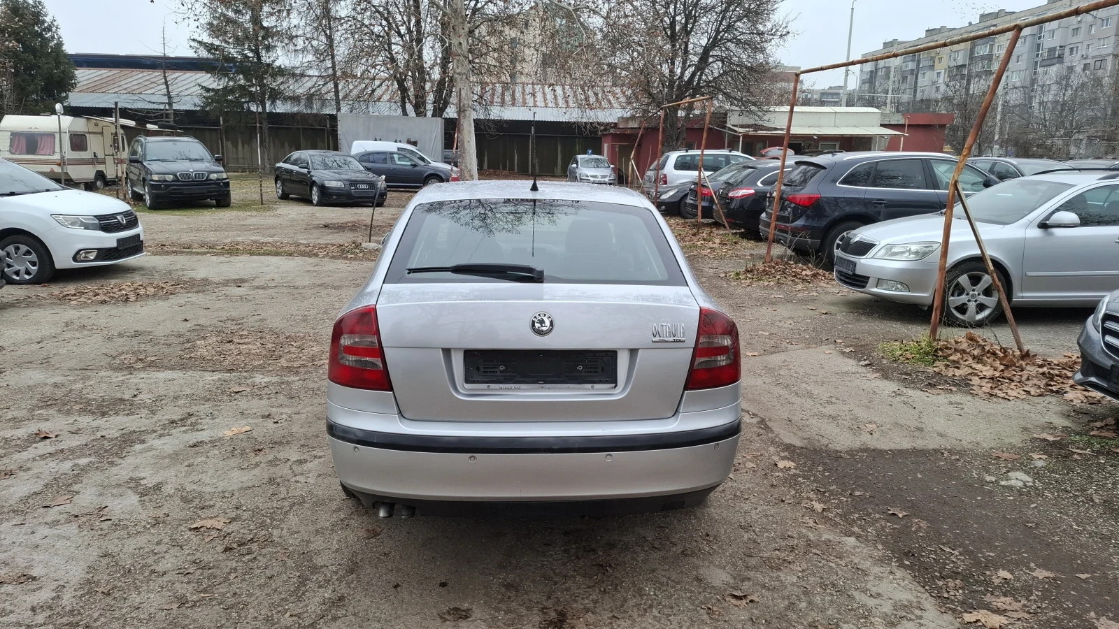 Skoda Octavia 1.9TDI/105КС/Уникат - изображение 5