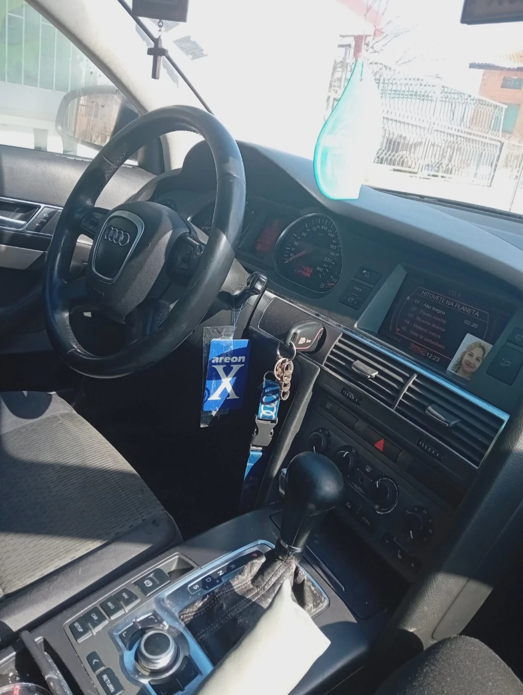 Audi A6 | Mobile.bg — изображение 1