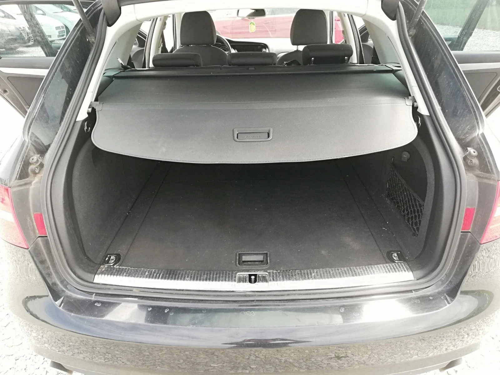 Audi A4 3.0tdi kli nav avt | Mobile.bg   11