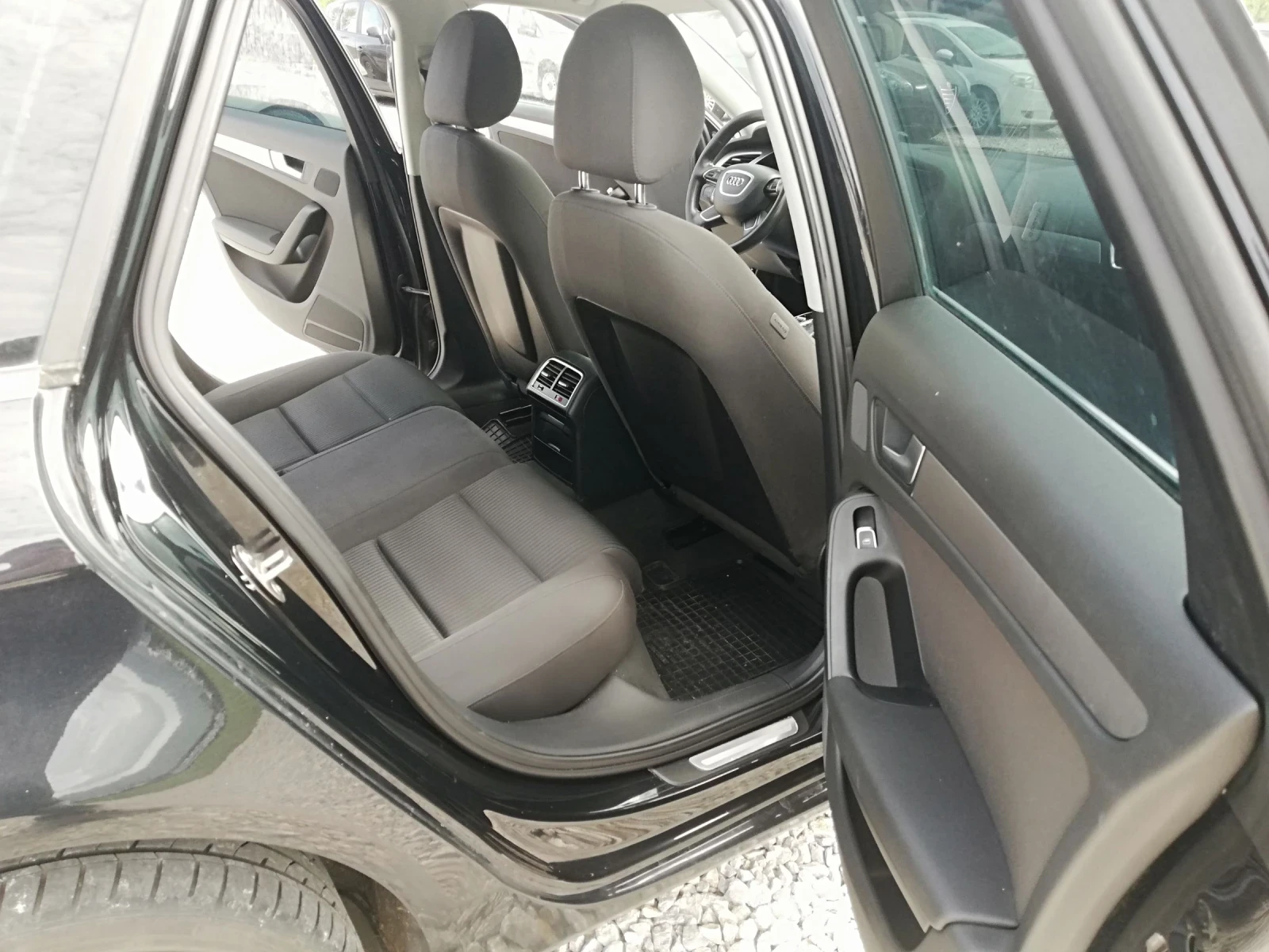 Audi A4 3.0tdi kli nav avt | Mobile.bg   12