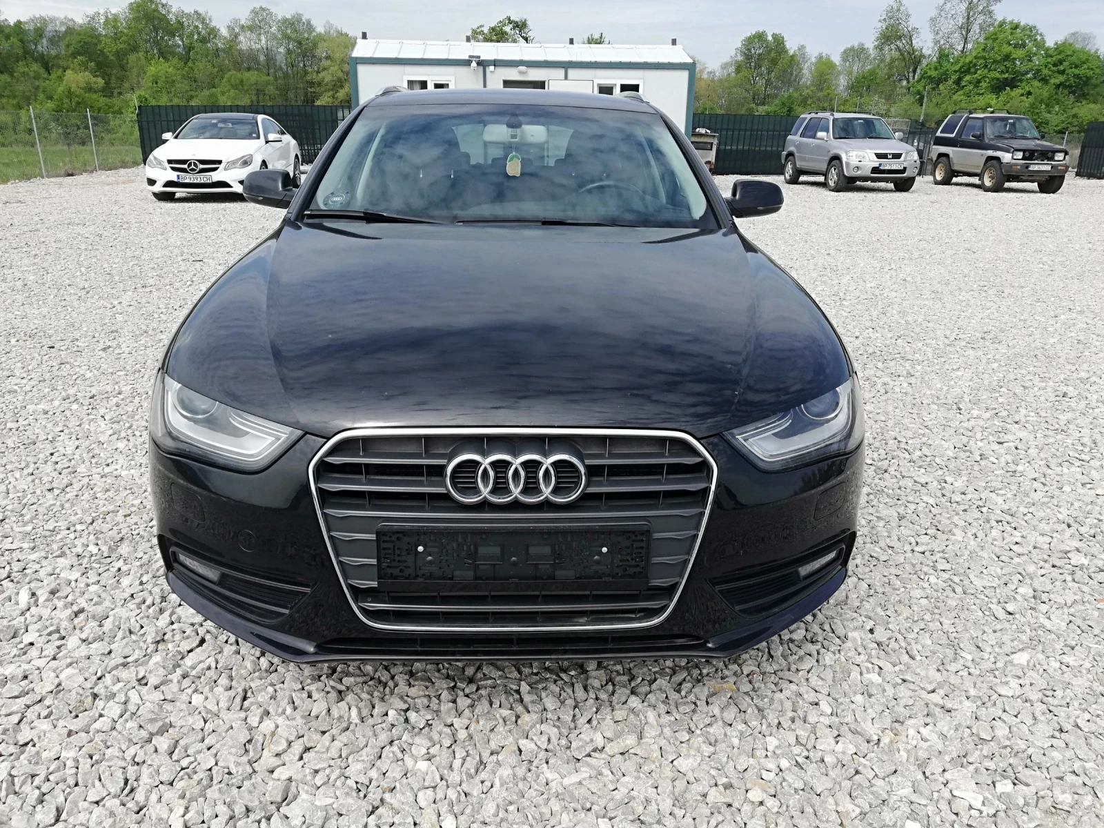 Audi A4 3.0tdi kli nav avt - изображение 2
