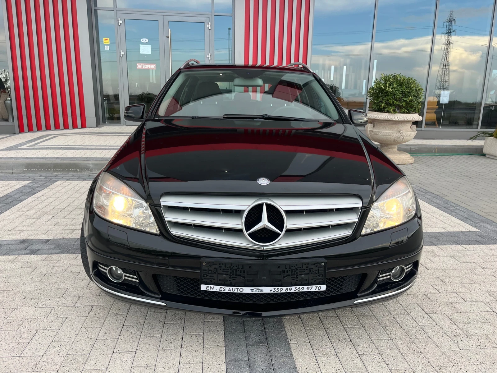 Mercedes-Benz C 220 Avantgarde - изображение 2