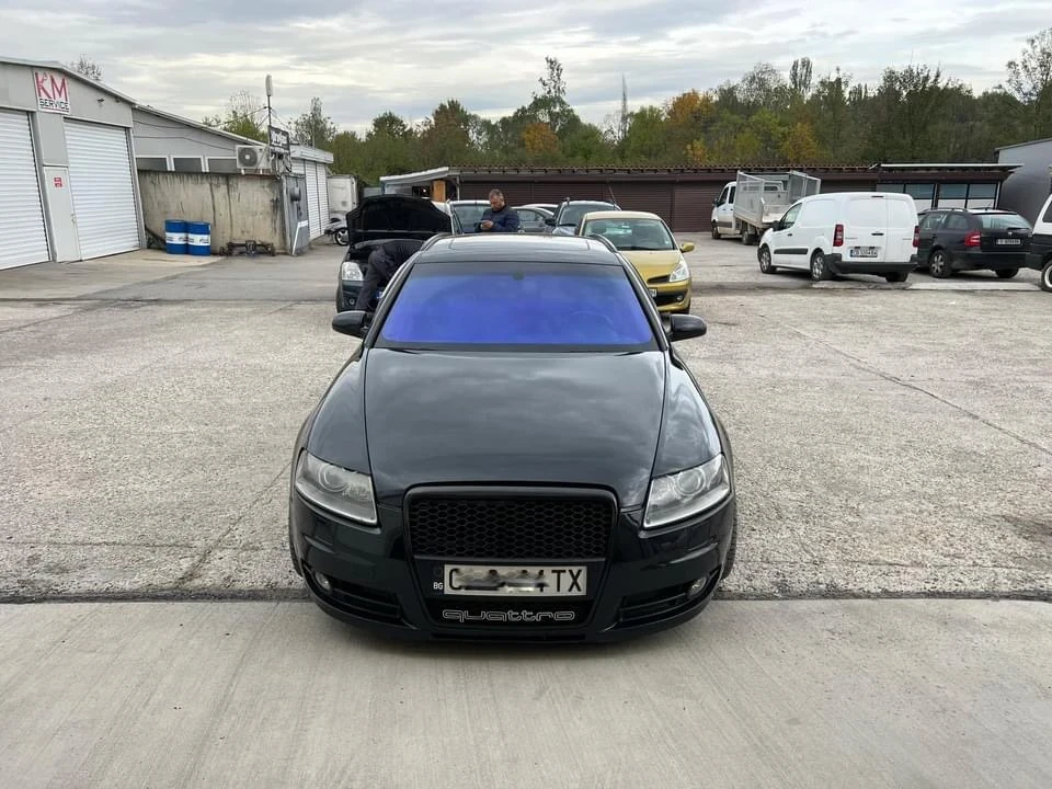 Audi A6 4.2 s line - изображение 3