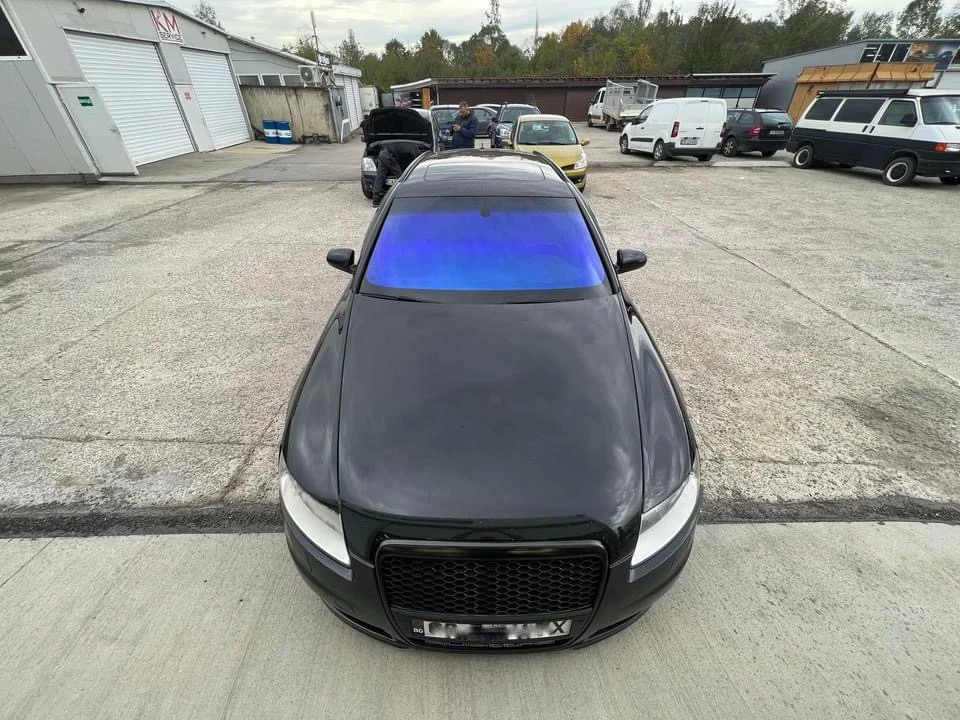 Audi A6 4.2 s line - изображение 2