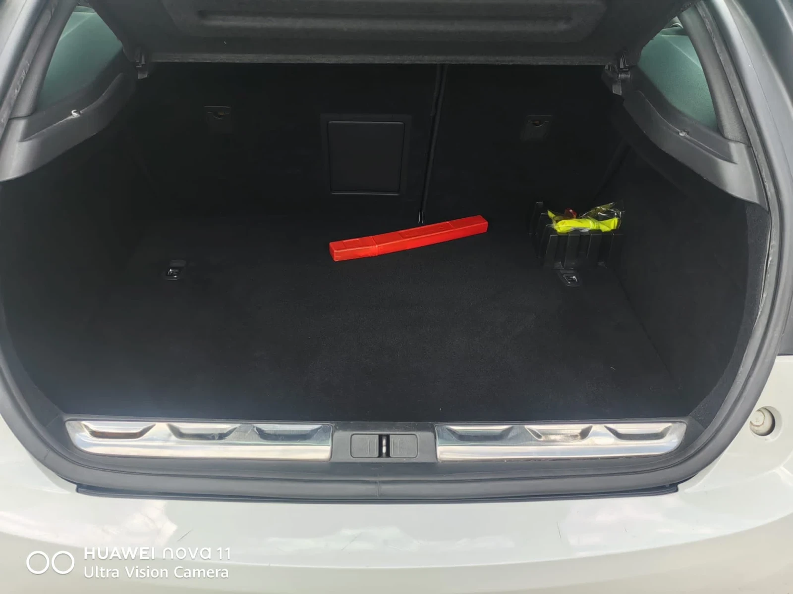 DS DS 5 DS5 EURO6B  | Mobile.bg — изображение 15