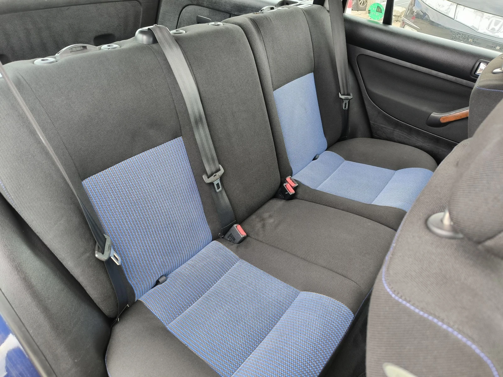 VW Bora 2.3i V5 | Mobile.bg — изображение 12