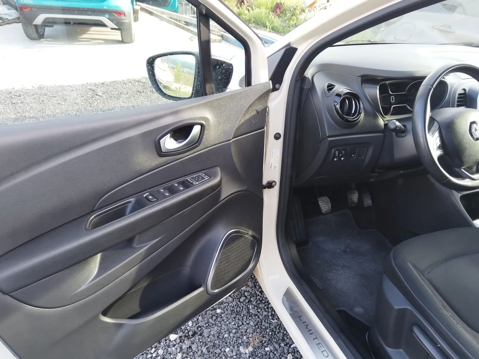 Renault Captur | Mobile.bg � ����������� 13