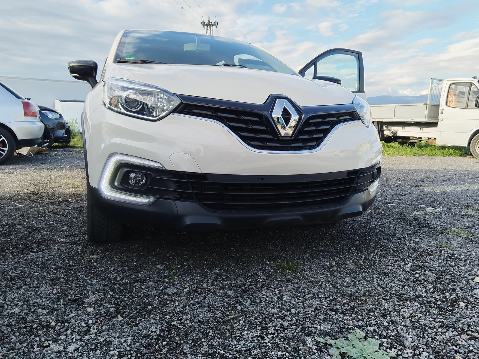 Renault Captur | Mobile.bg � ����������� 1