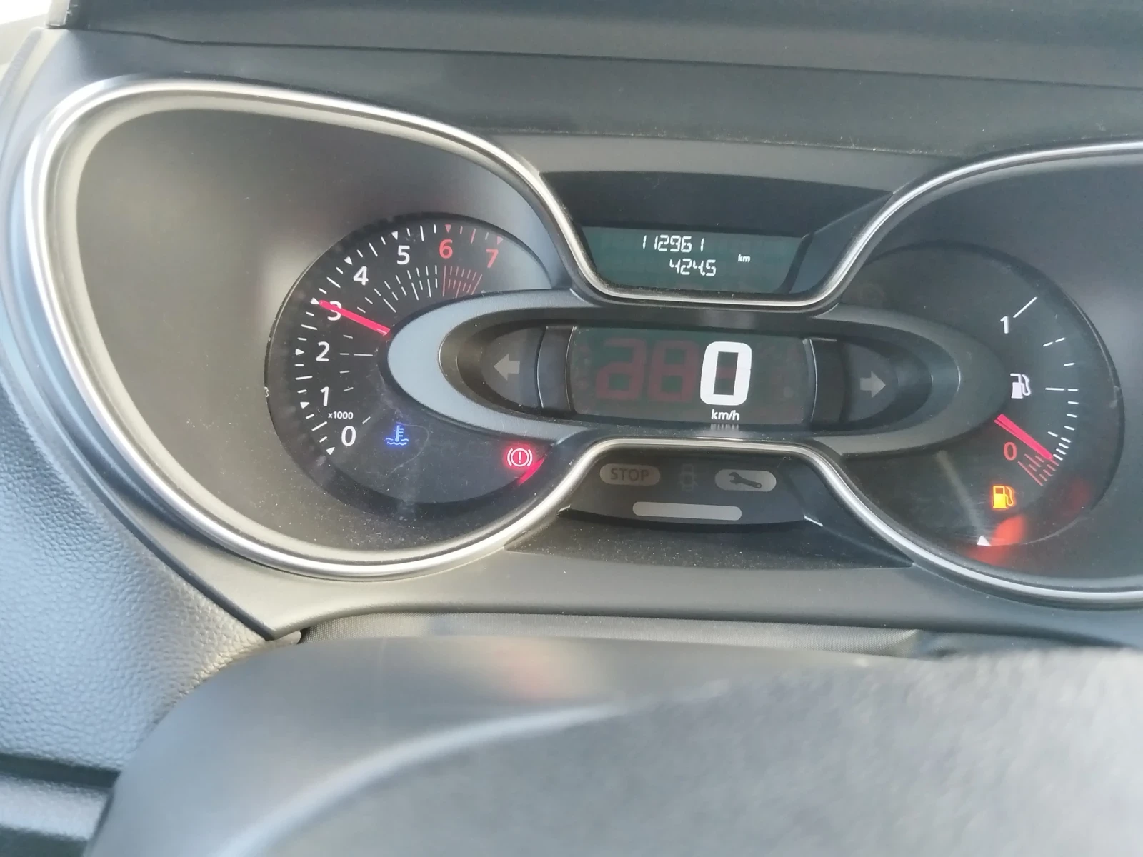 Renault Captur | Mobile.bg � ����������� 11