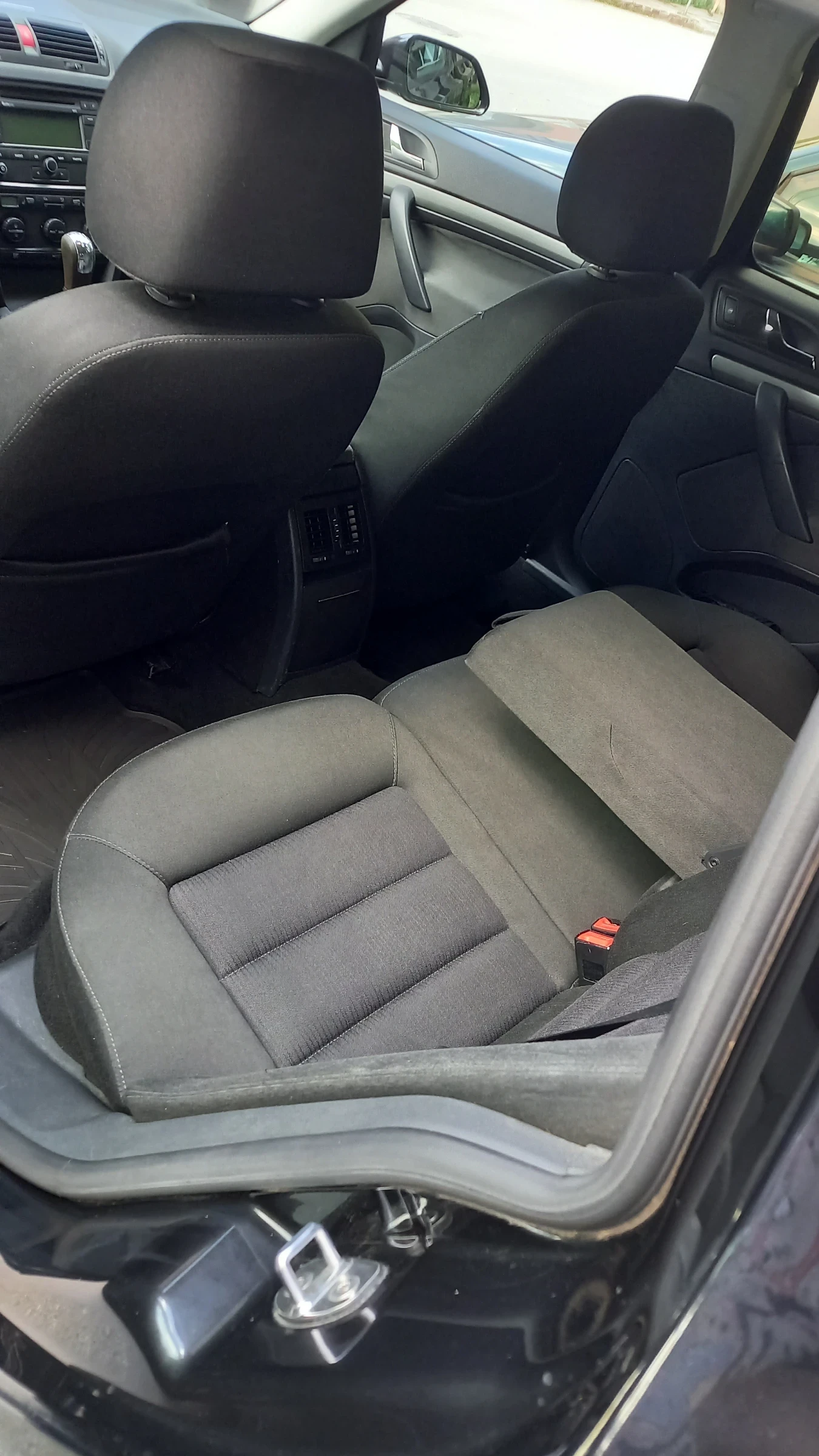 Skoda Octavia  - изображение 8