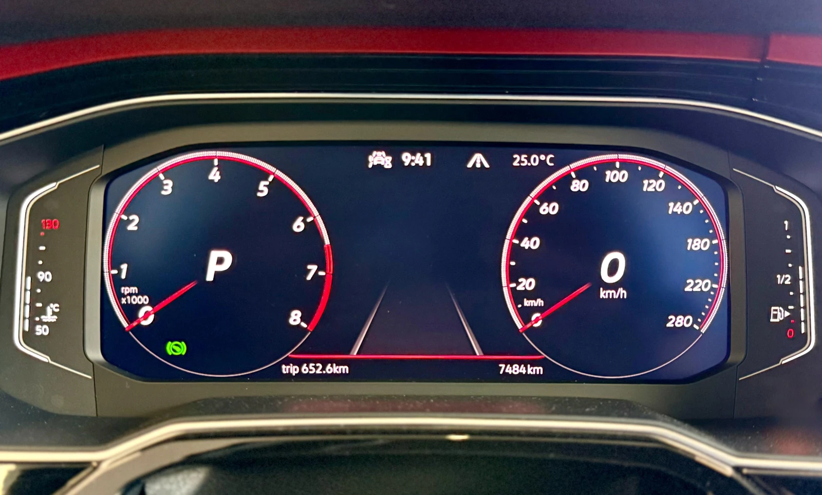 VW Polo GTI* DSG* IQ.Light* Distronic* *  | Mobile.bg   11