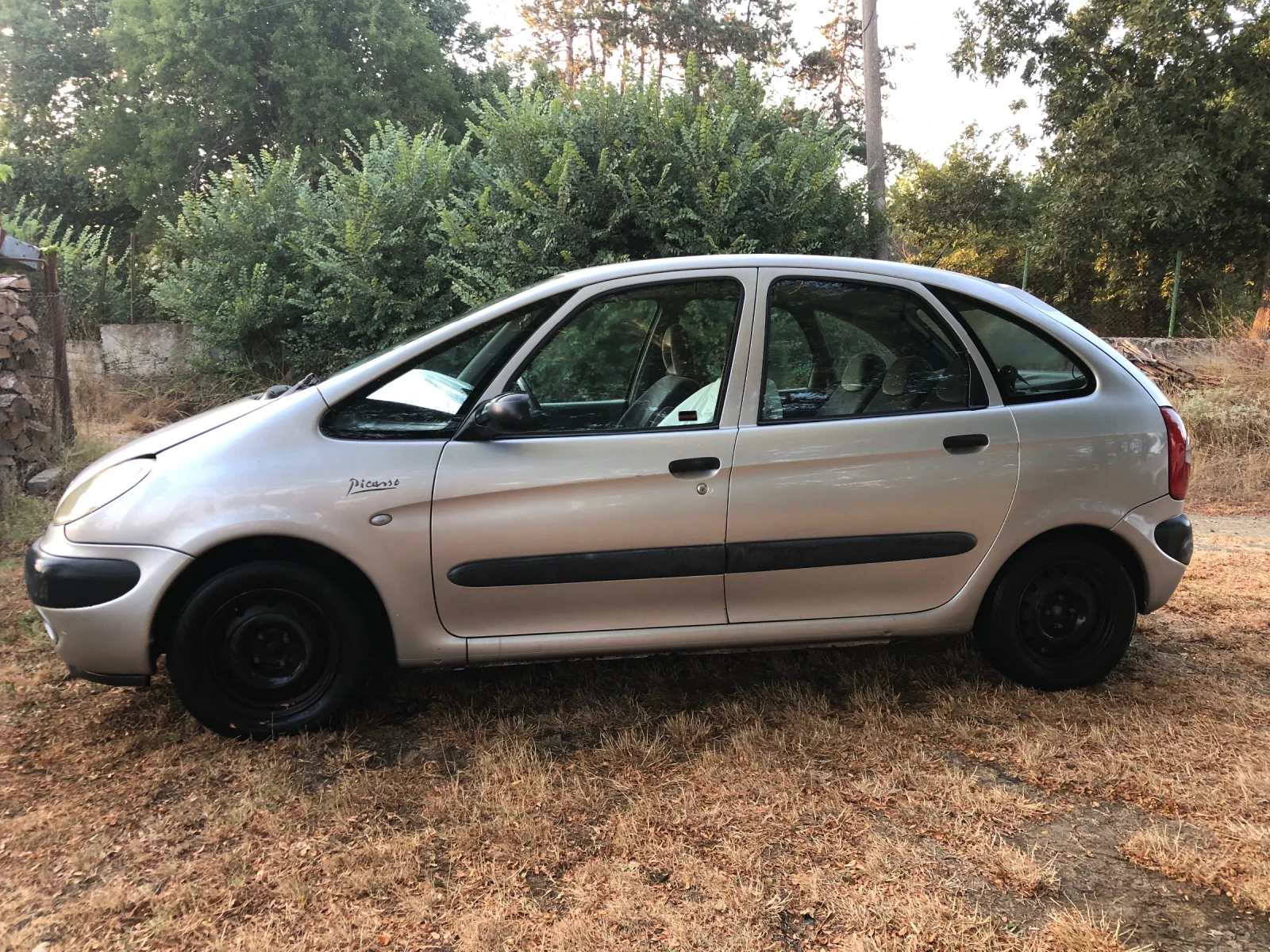 Citroen Xsara picasso  - изображение 3