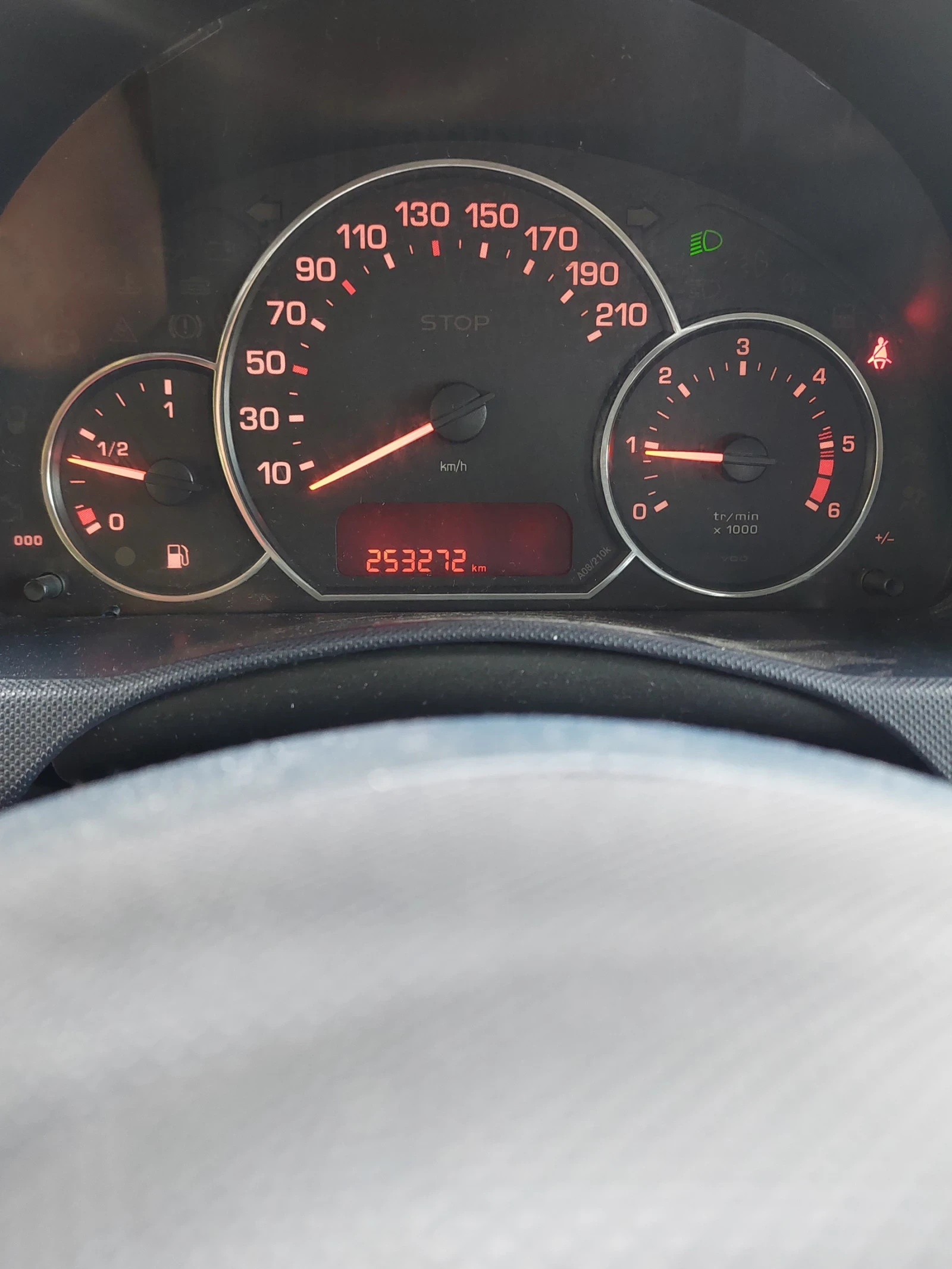 Peugeot 1007  - изображение 9