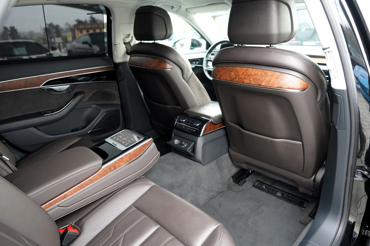 Audi A8 55 TFSI Quattro | Mobile.bg � ����������� 13