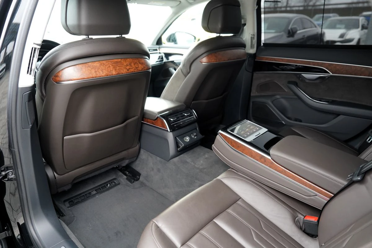 Audi A8 55 TFSI Quattro | Mobile.bg � ����������� 14