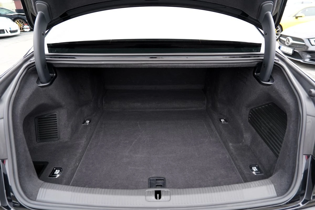 Audi A8 55 TFSI Quattro | Mobile.bg � ����������� 15