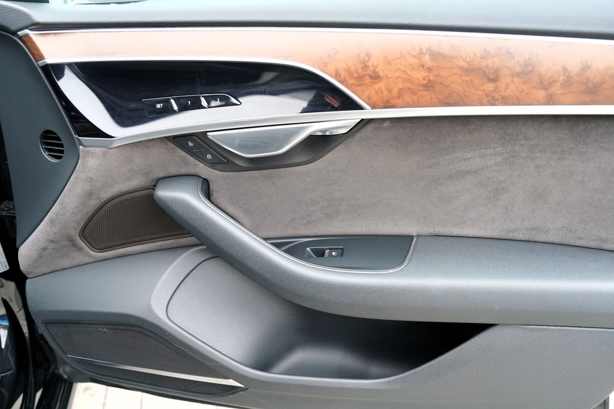 Audi A8 55 TFSI Quattro | Mobile.bg � ����������� 11
