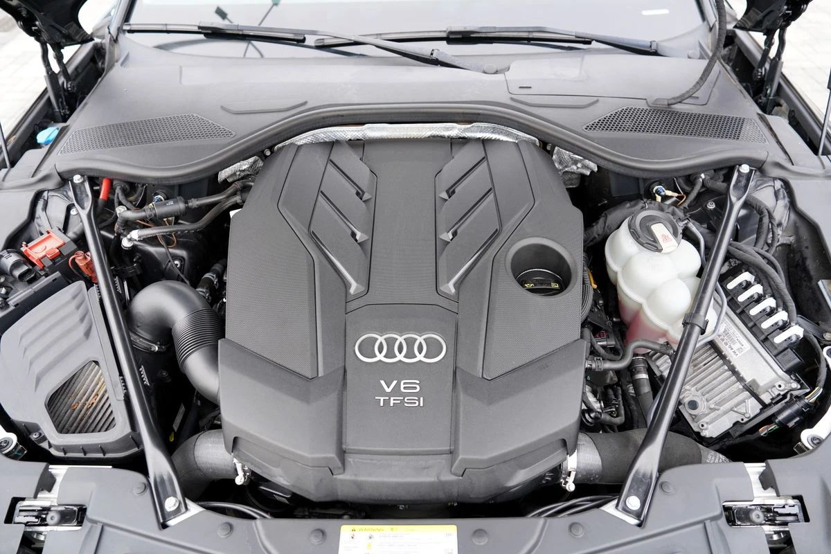 Audi A8 55 TFSI Quattro | Mobile.bg � ����������� 17