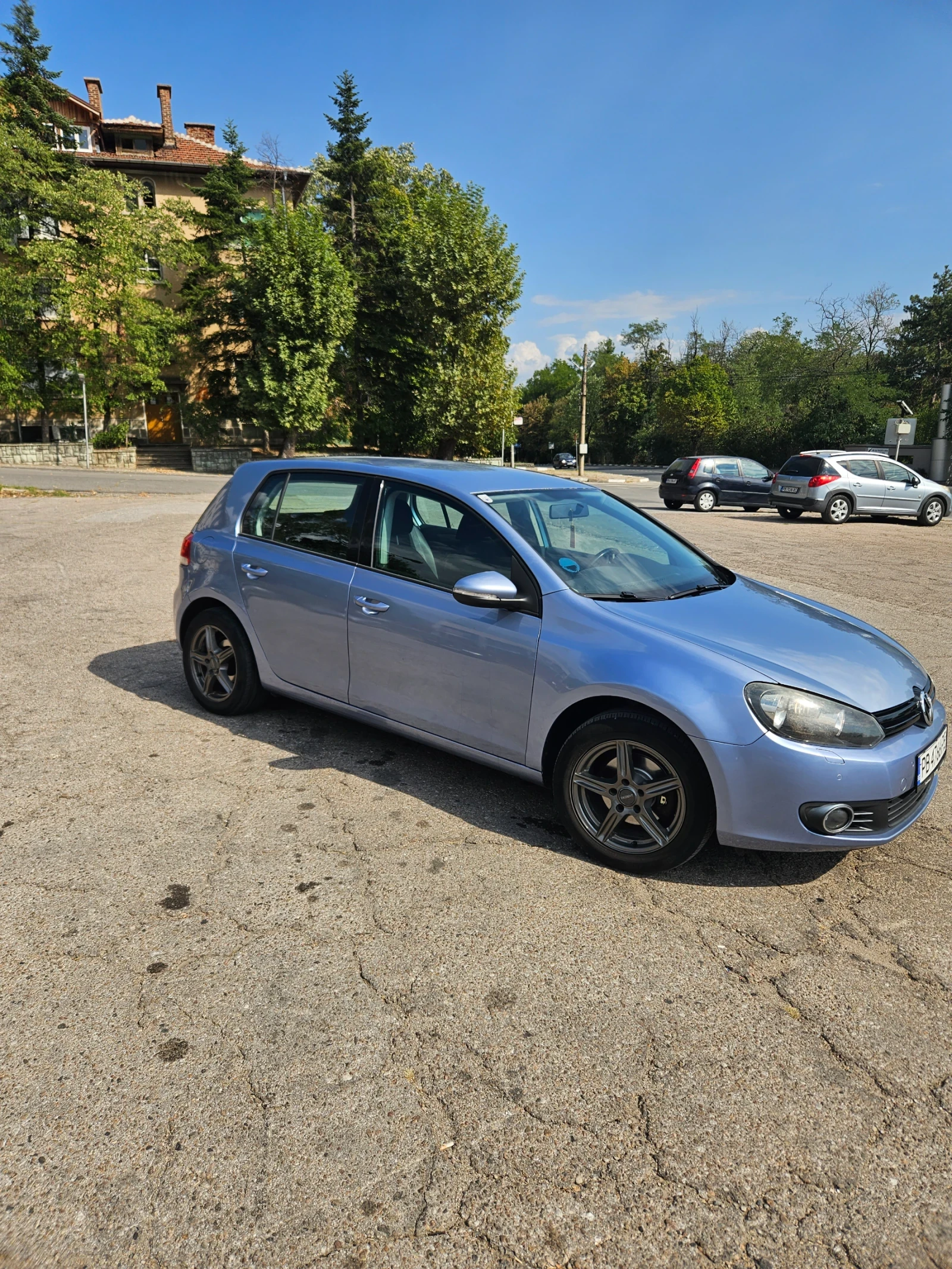 VW Golf | Mobile.bg   3