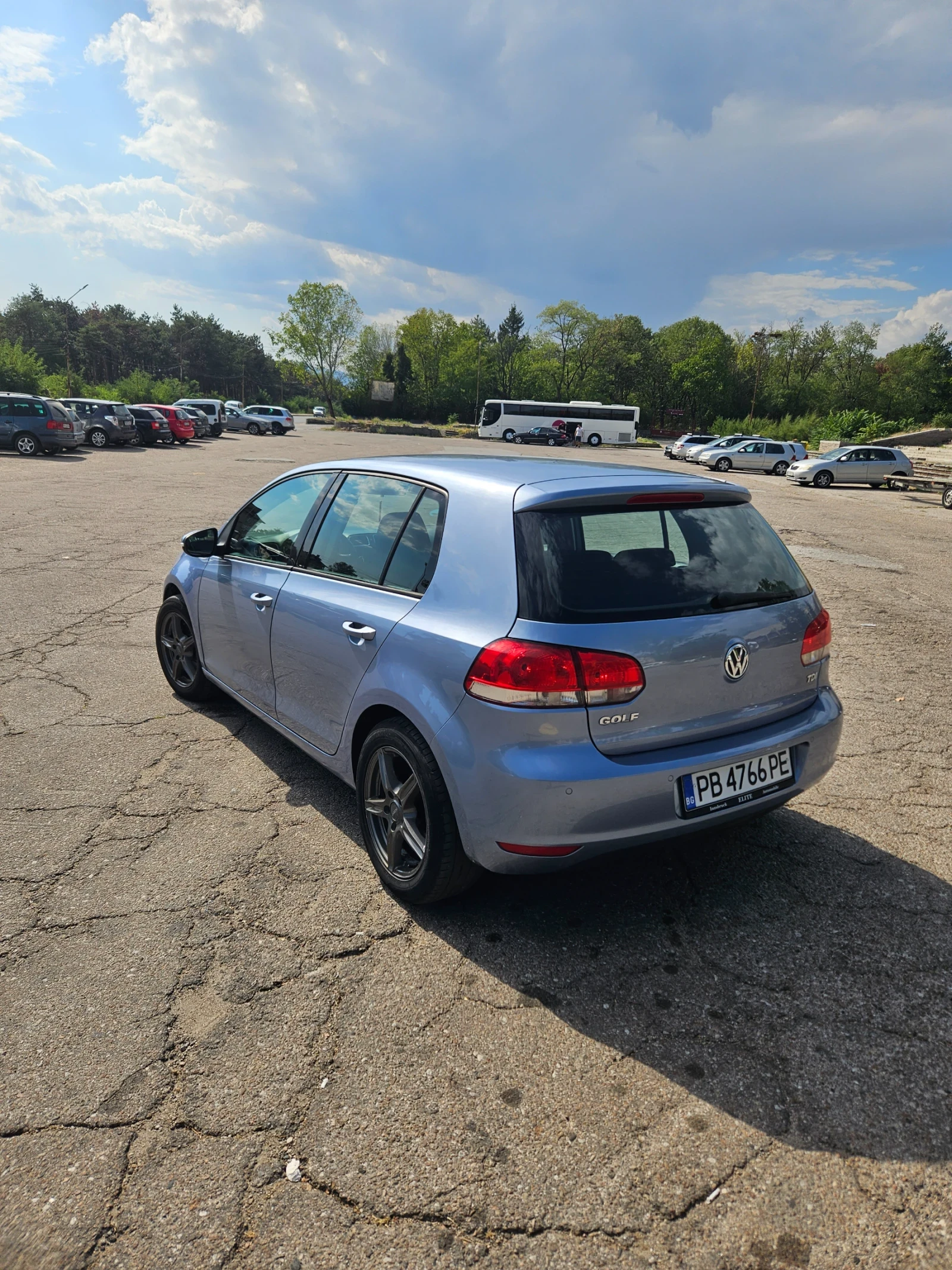 VW Golf | Mobile.bg   6