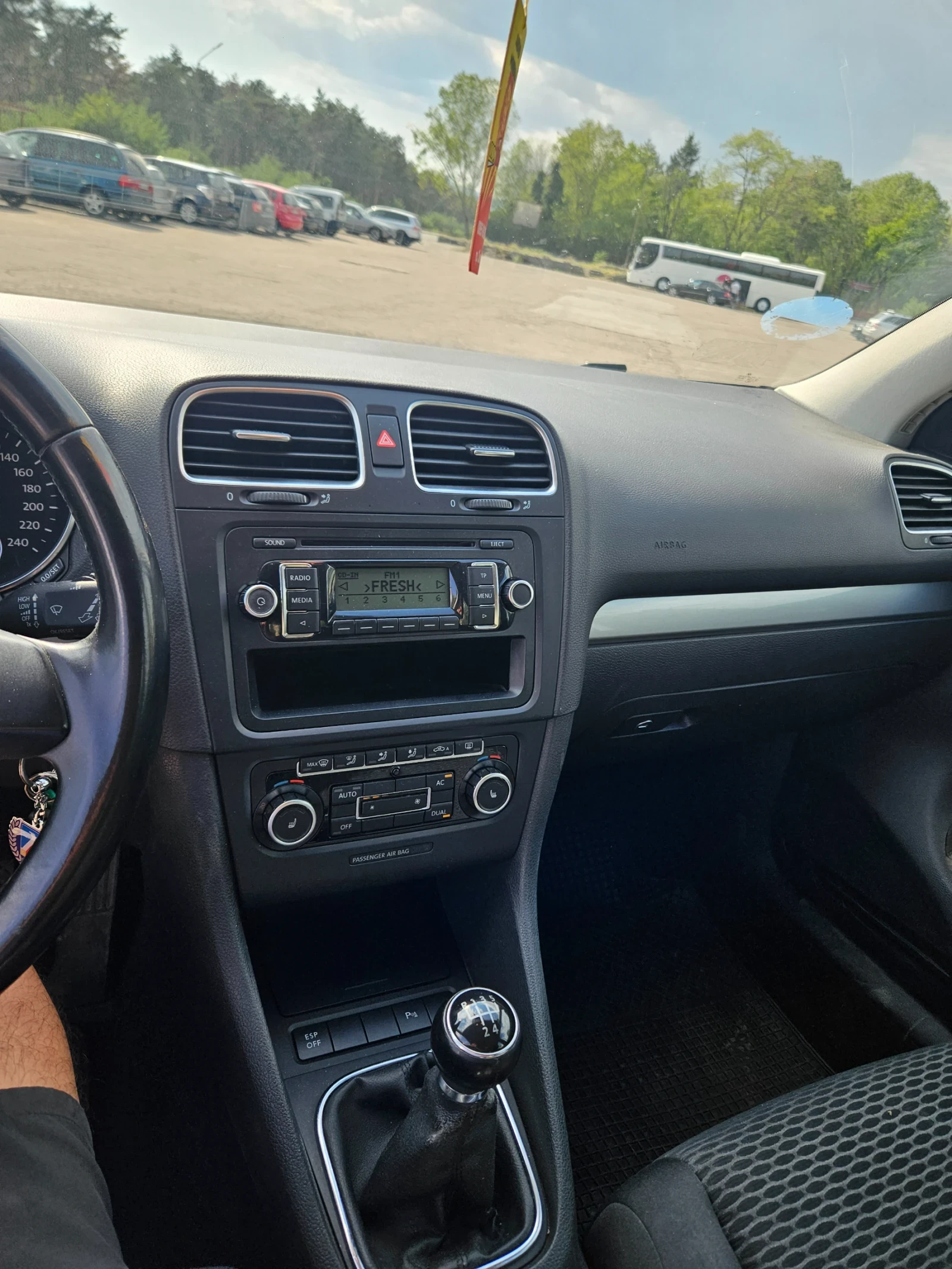 VW Golf | Mobile.bg   10