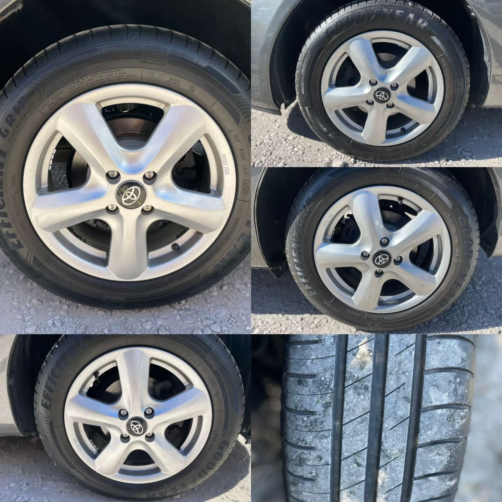 Toyota Corolla  - изображение 7