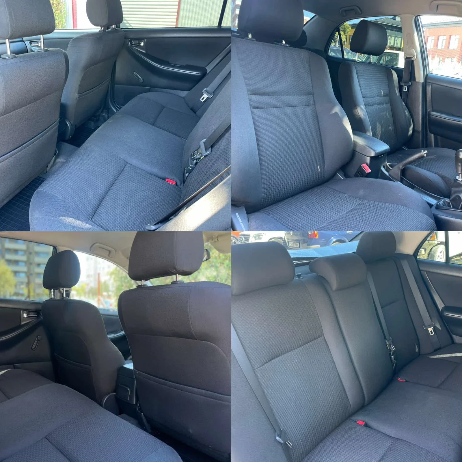 Toyota Corolla  - изображение 10