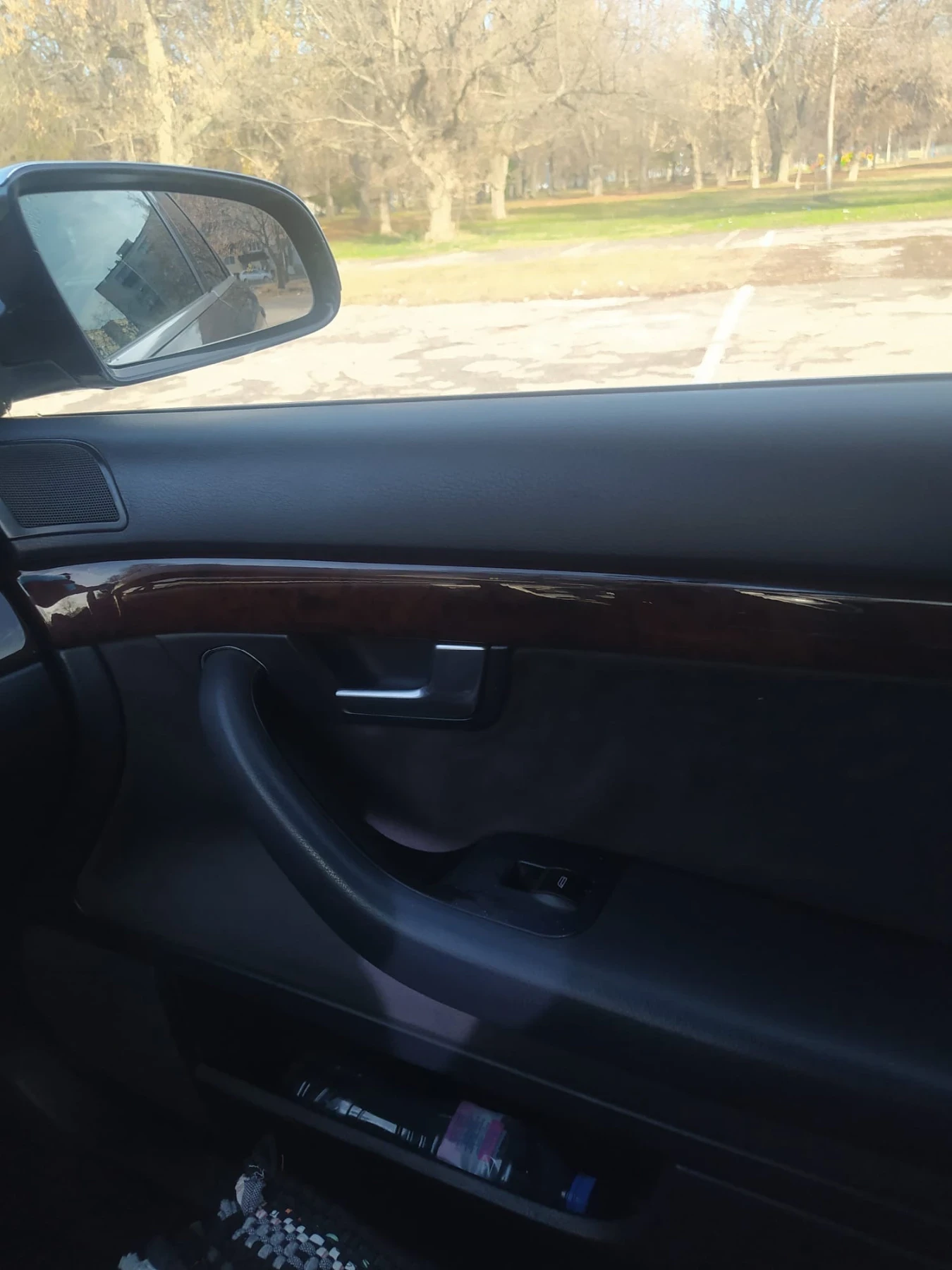 Audi A4  - изображение 10