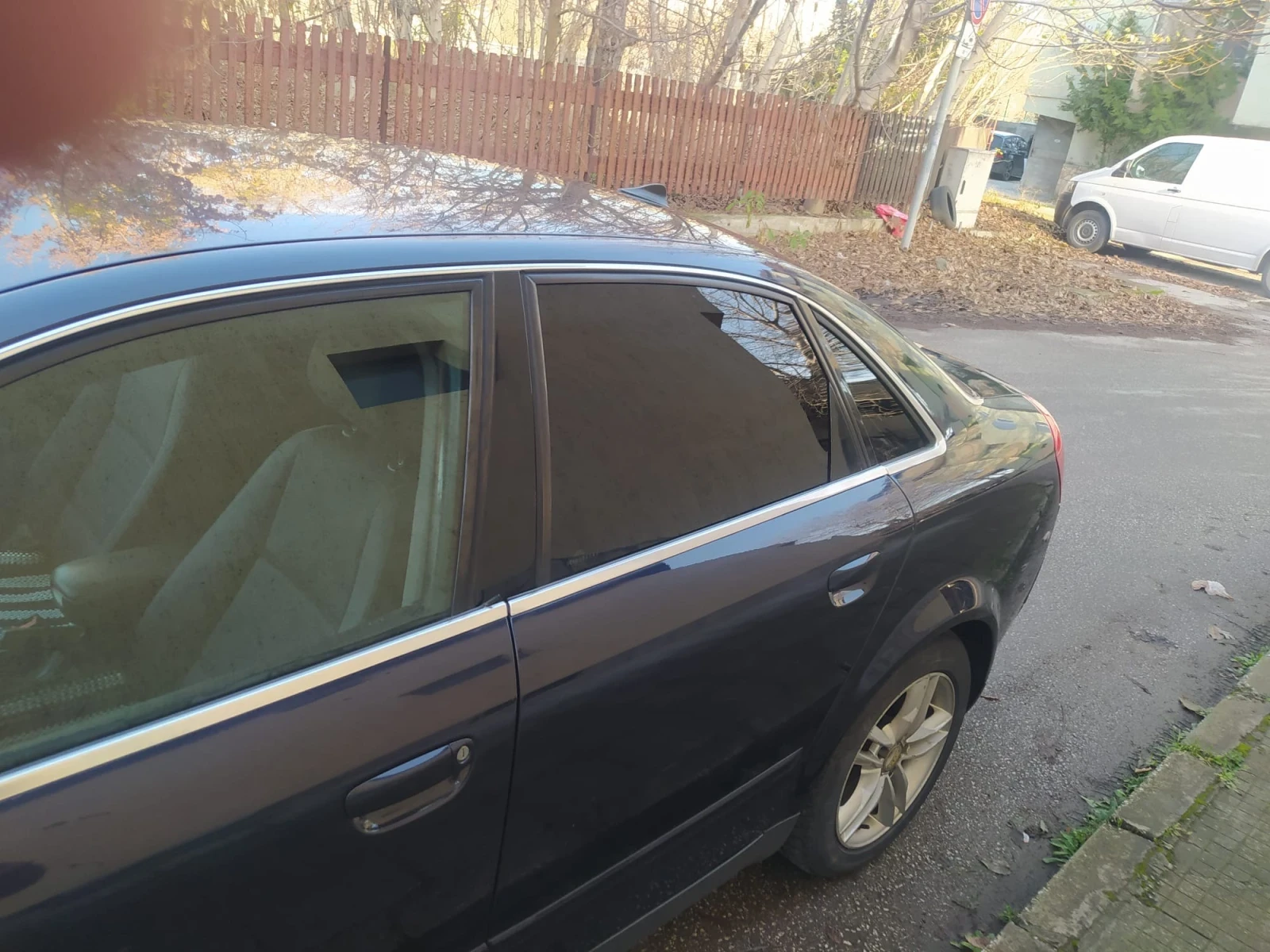 Audi A4  - изображение 4