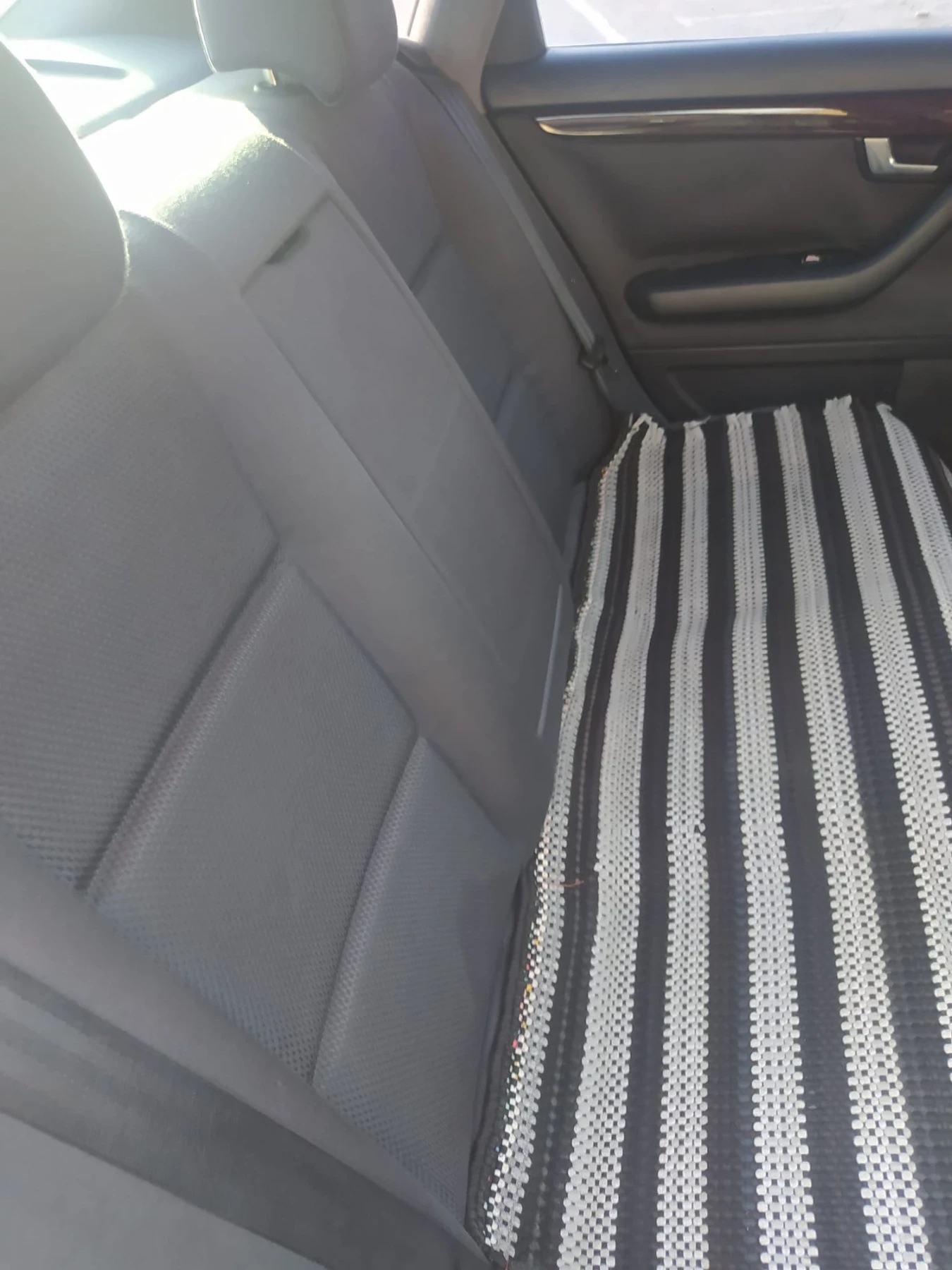 Audi A4  - изображение 8