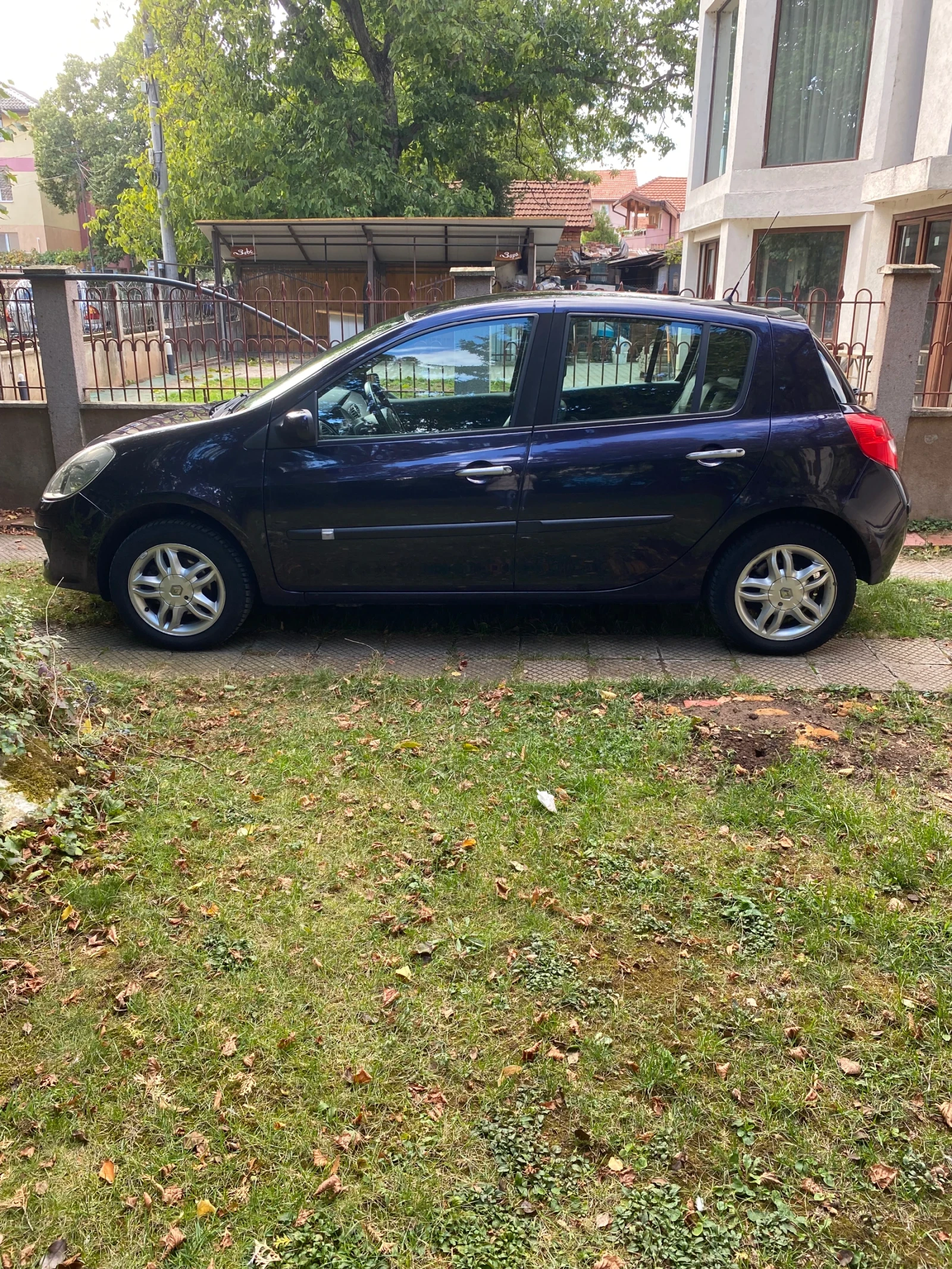 Renault Clio  - изображение 3