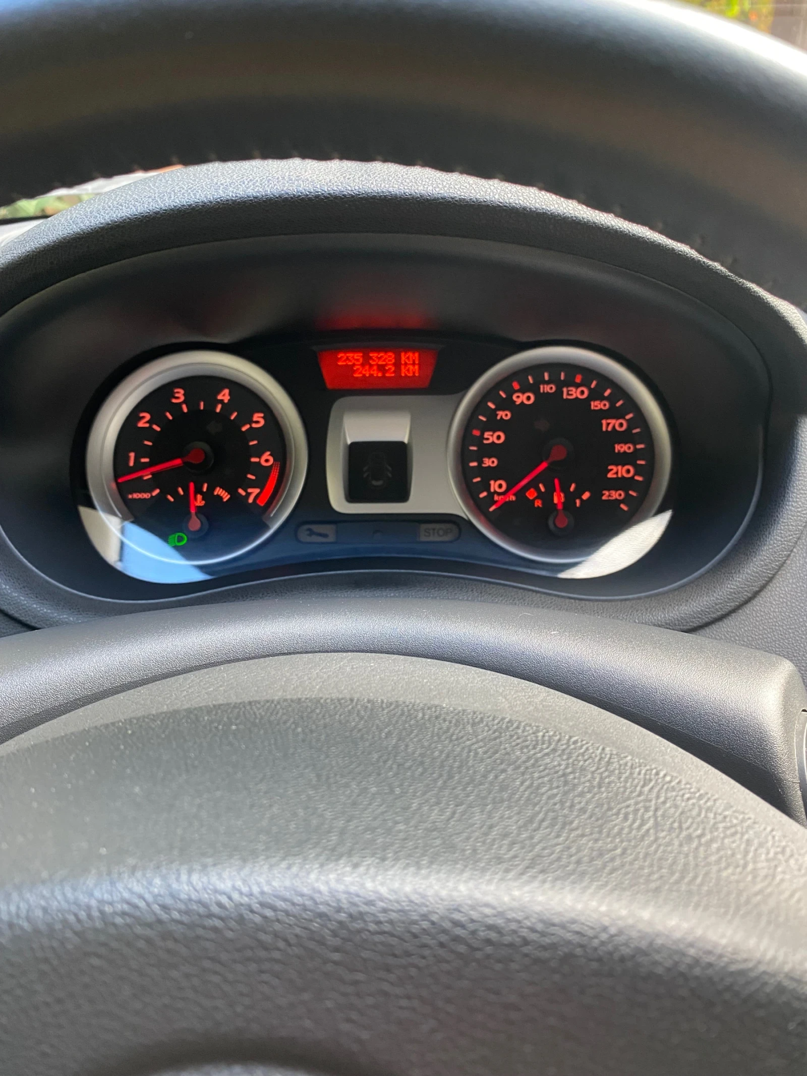 Renault Clio  - изображение 5