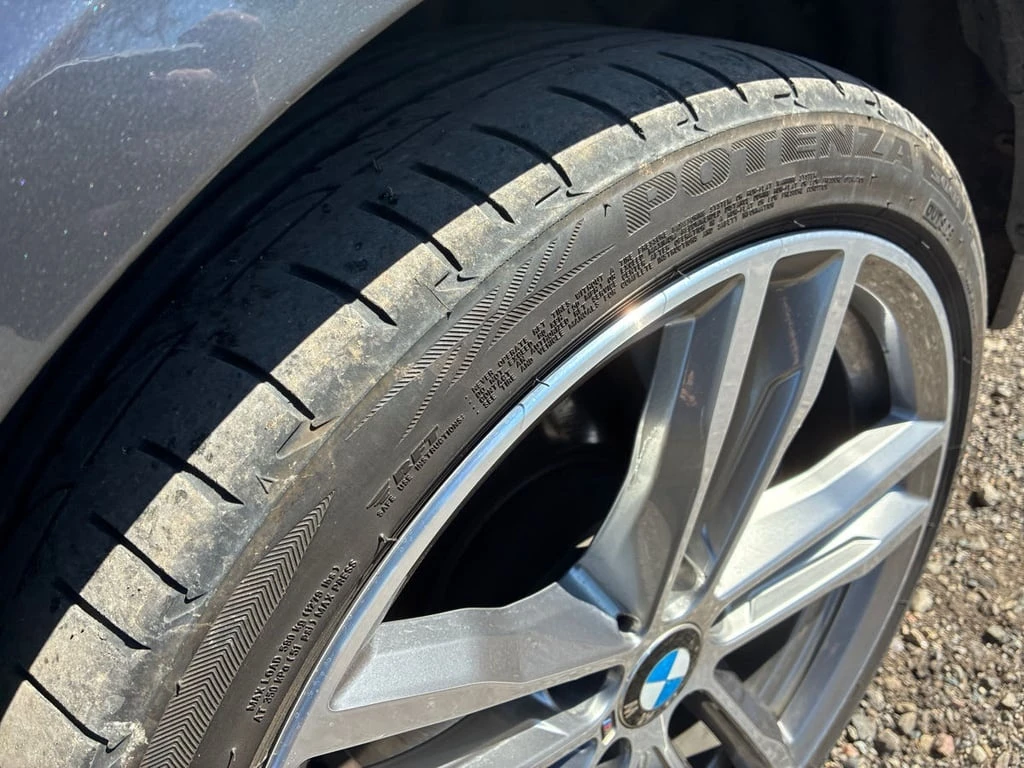 BMW 430 * xDrive * CARFAX * БЕЗ ПЪРВОНАЧАЛНА ВНОСКА - изображение 7