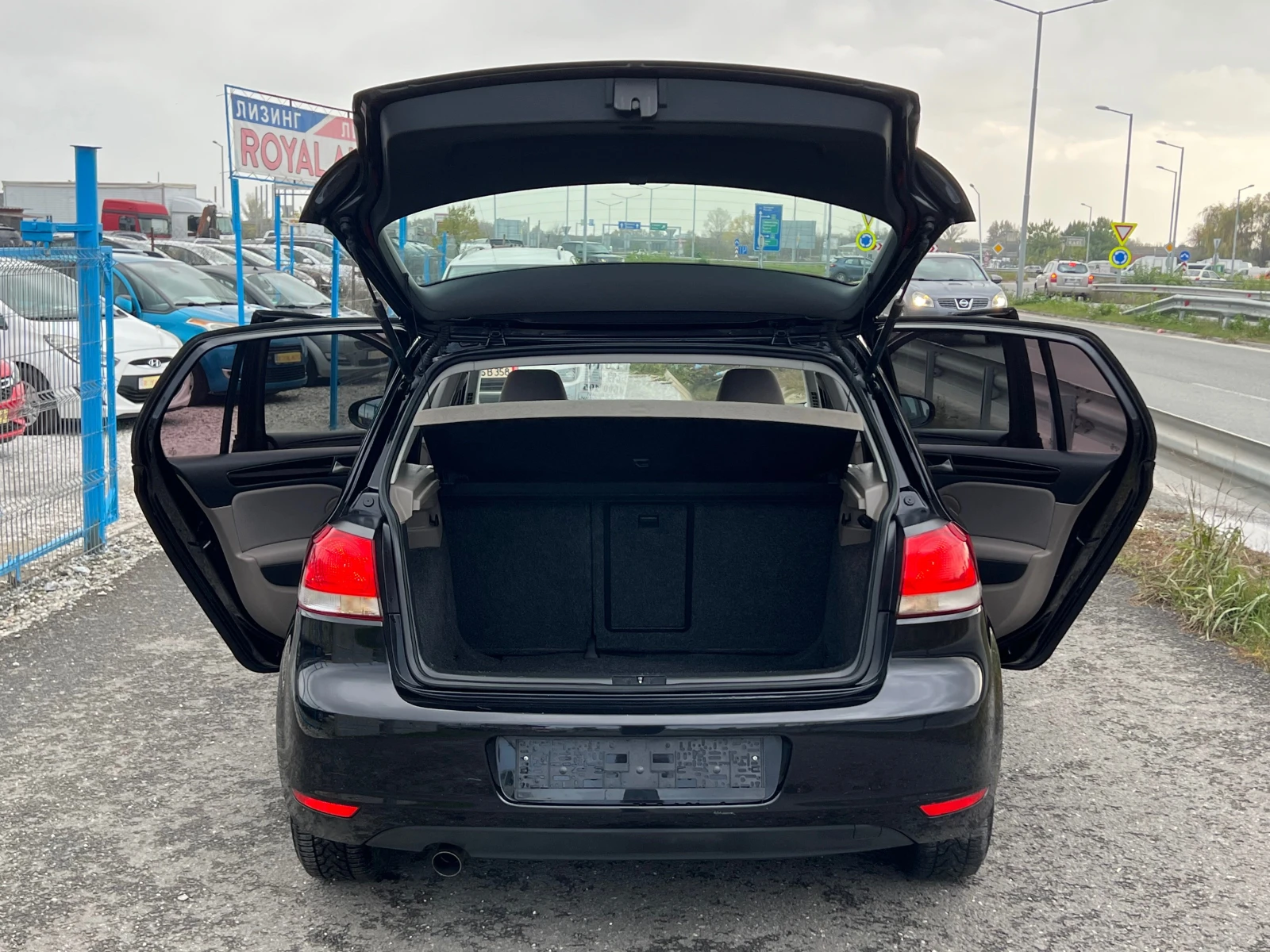 VW Golf --- | Mobile.bg   9