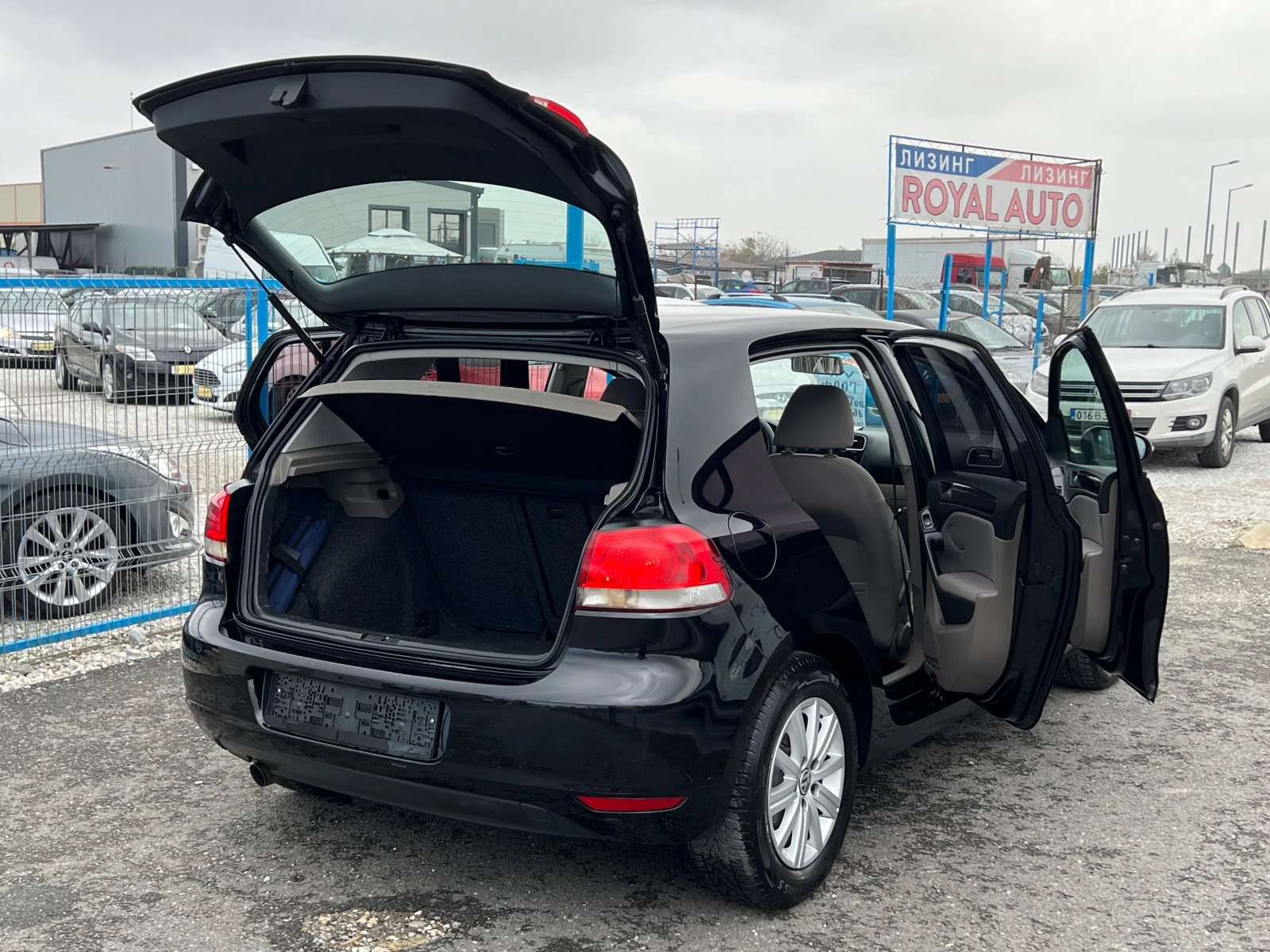 VW Golf --- | Mobile.bg   13