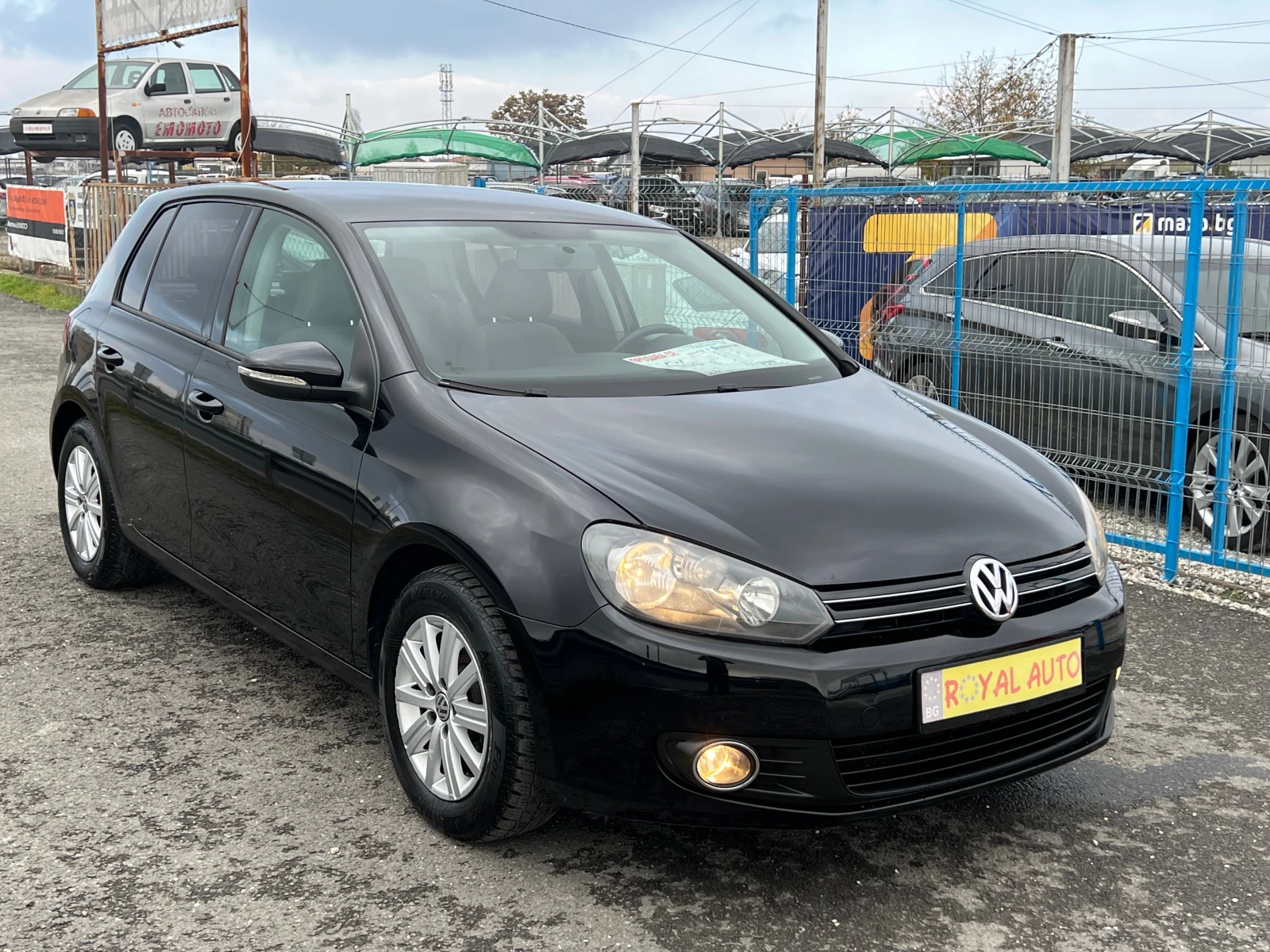 VW Golf --- | Mobile.bg   3