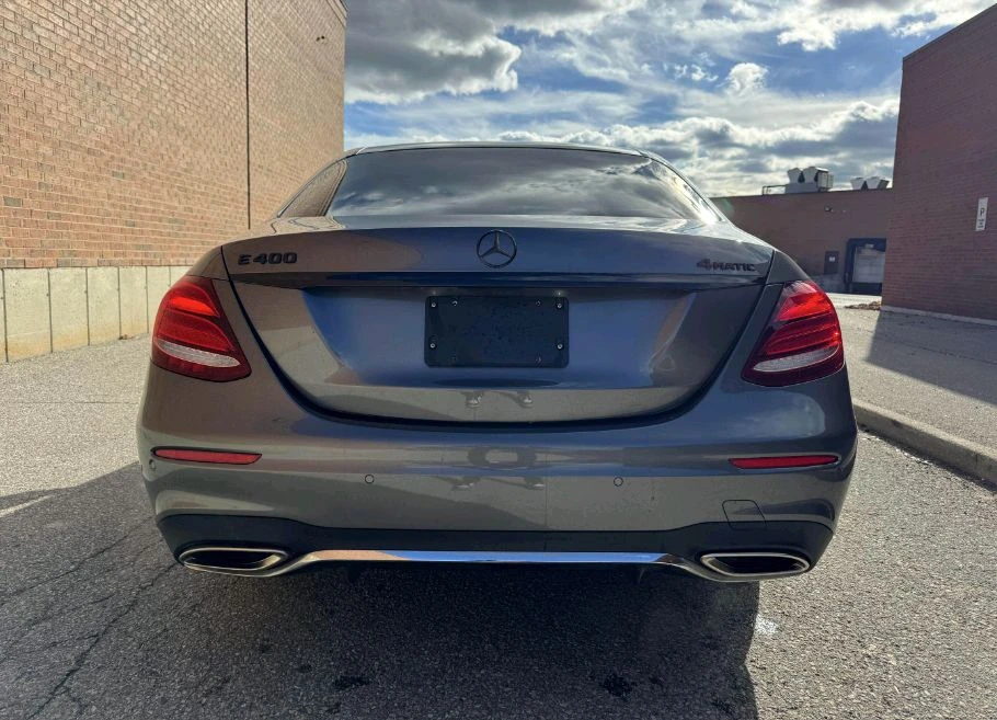 Mercedes-Benz E 400 3.0L V6 LUXURY 4MATIC  | Mobile.bg   4