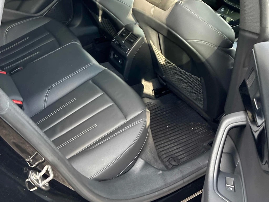 Audi A5 * Technik * CARFAX *    | Mobile.bg   14