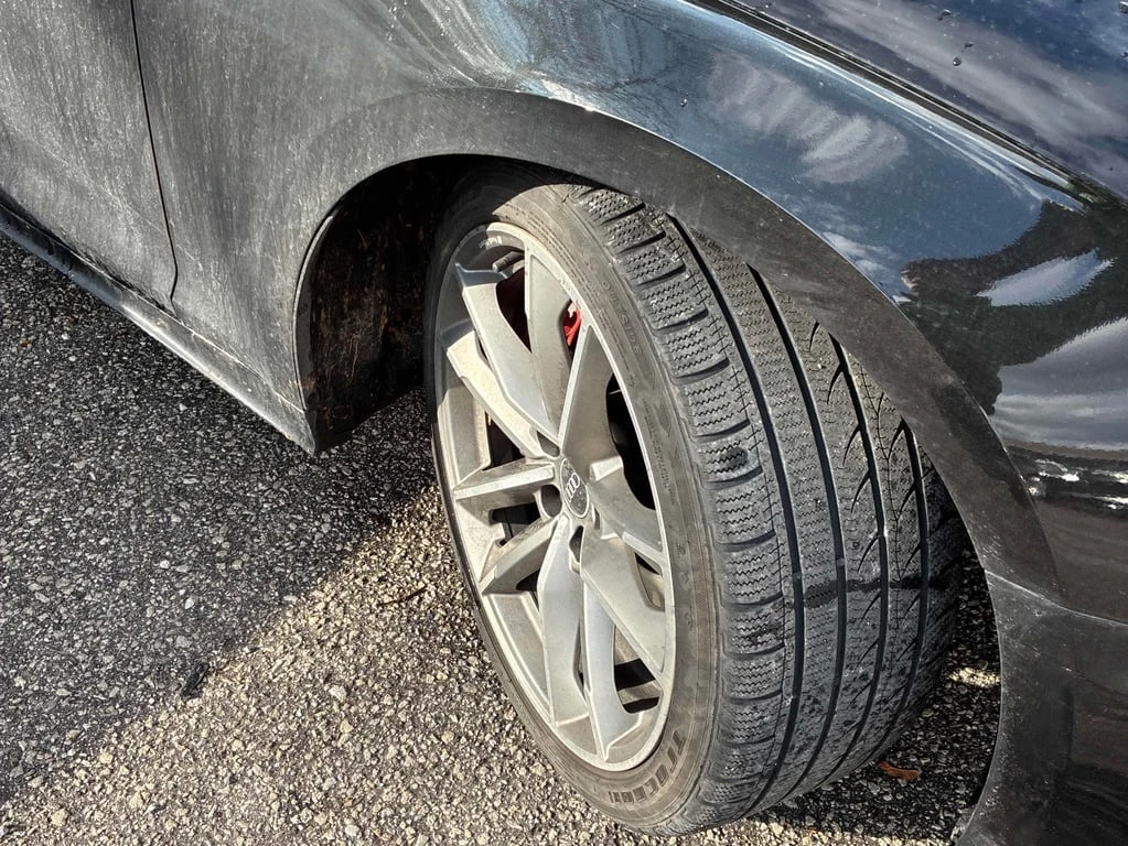 Audi A5 * Technik * CARFAX * БЕЗ ПЪРВОНАЧАЛНА ВНОСКА - изображение 7