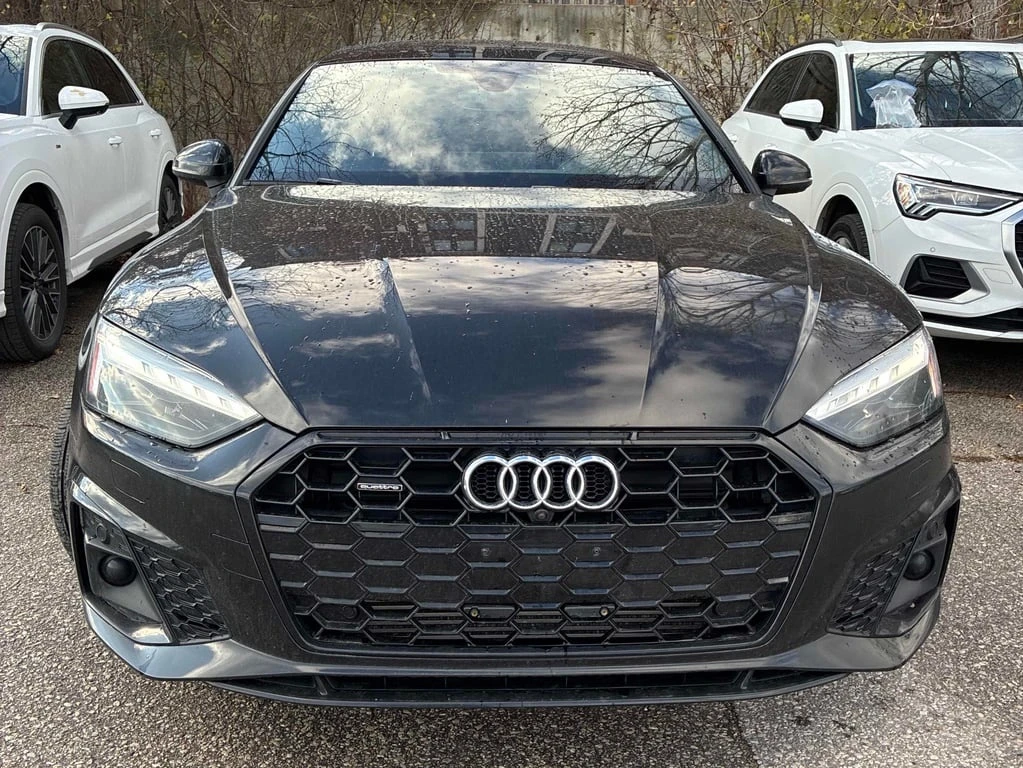 Audi A5 * Technik * CARFAX * БЕЗ ПЪРВОНАЧАЛНА ВНОСКА - изображение 6