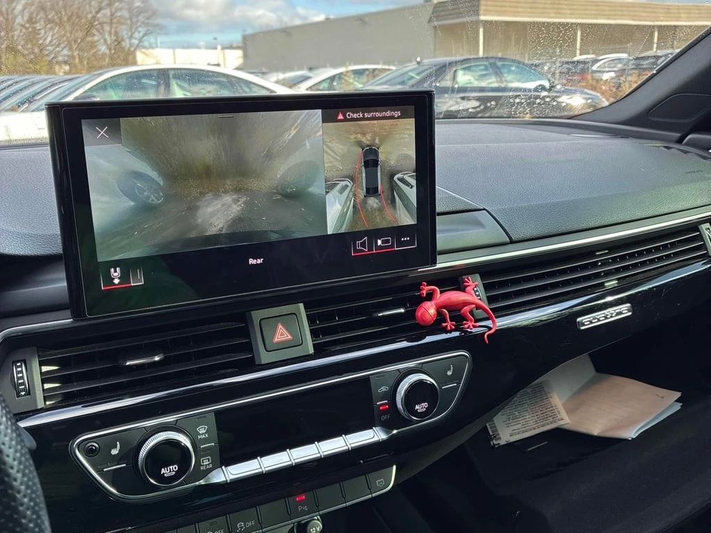 Audi A5 * Technik * CARFAX *    | Mobile.bg   16