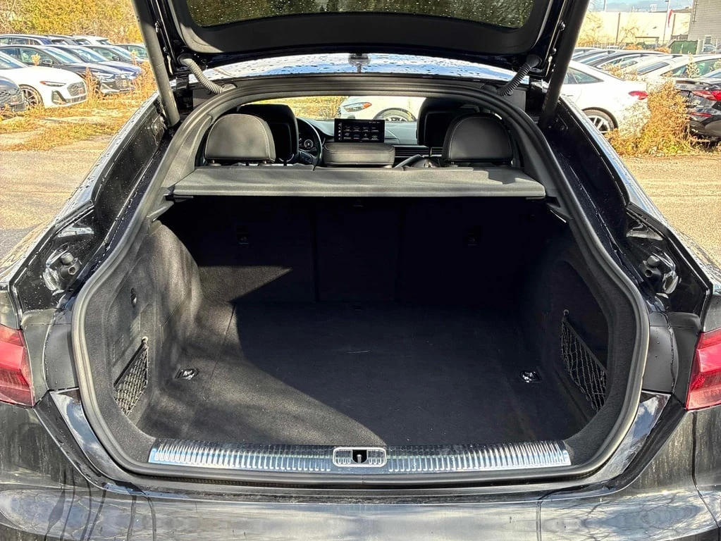 Audi A5 * Technik * CARFAX *    | Mobile.bg   13