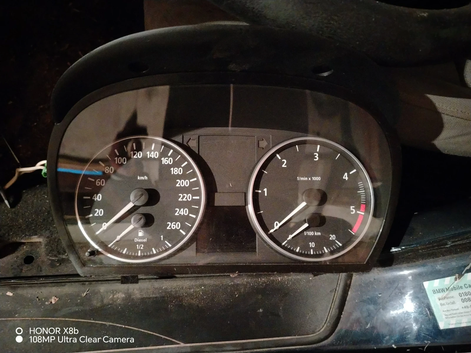 BMW 320  - изображение 4