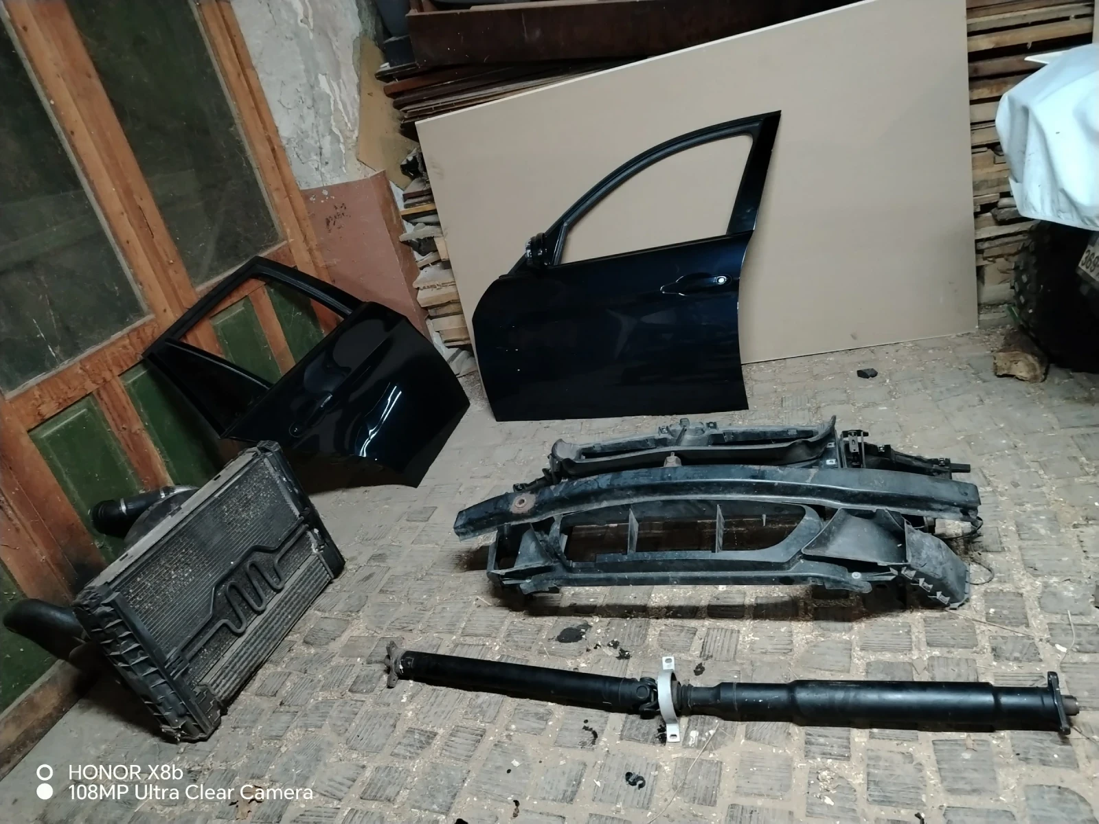 BMW 320  - изображение 2