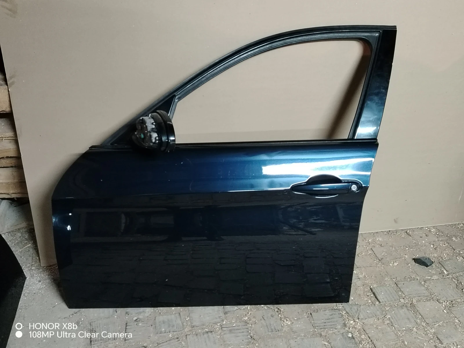 BMW 320  - изображение 7