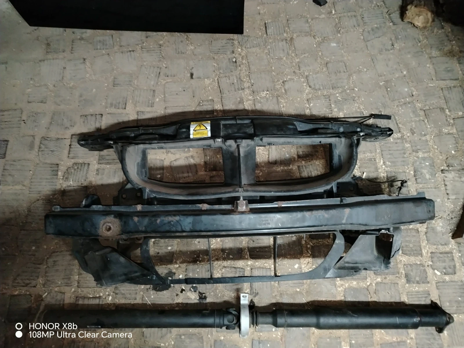 BMW 320  - изображение 5